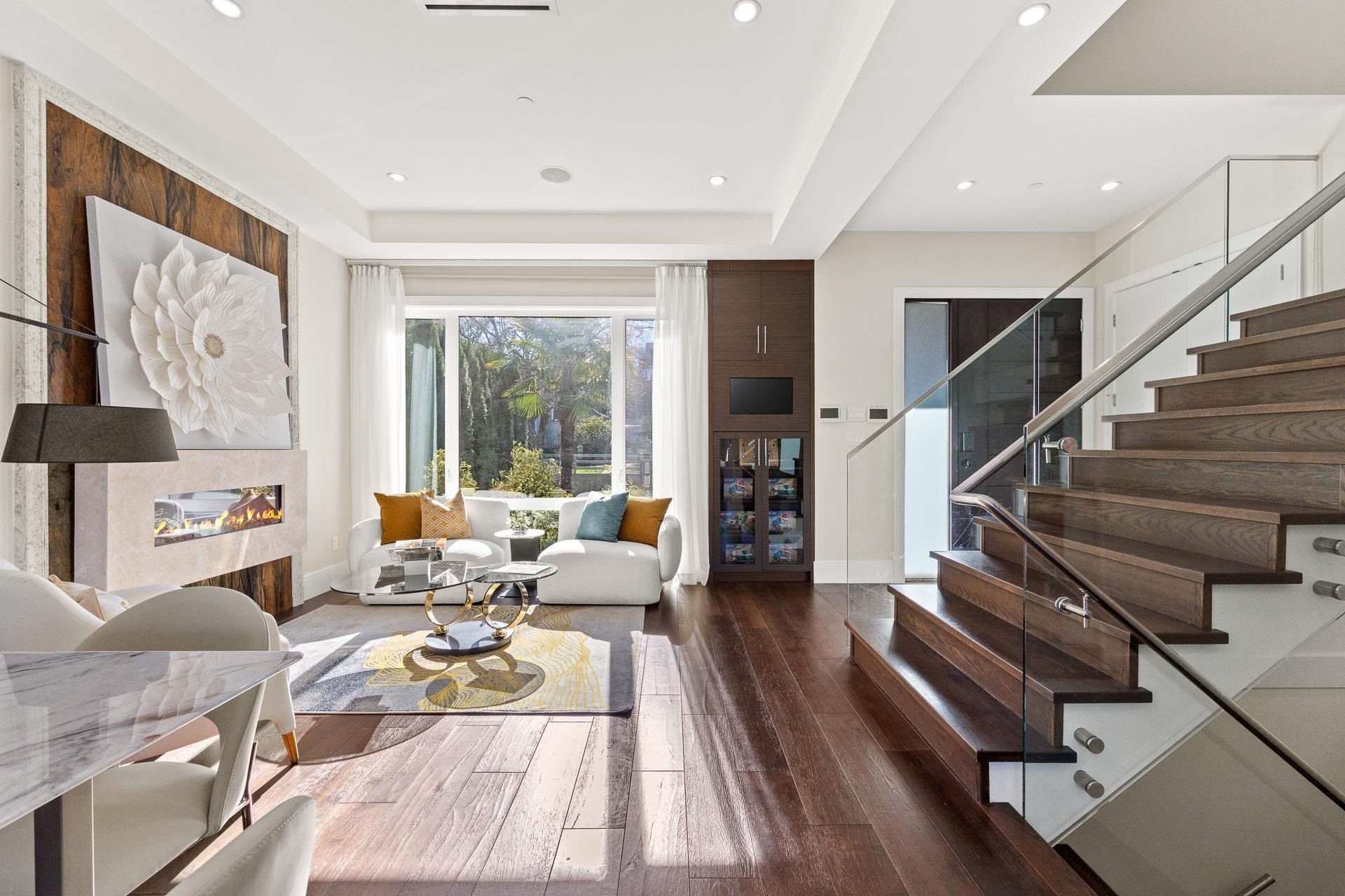 3253 21St Avenue W, Vancouver, BC