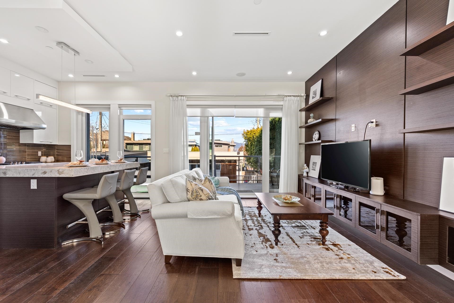 3253 21St Avenue W, Vancouver, BC