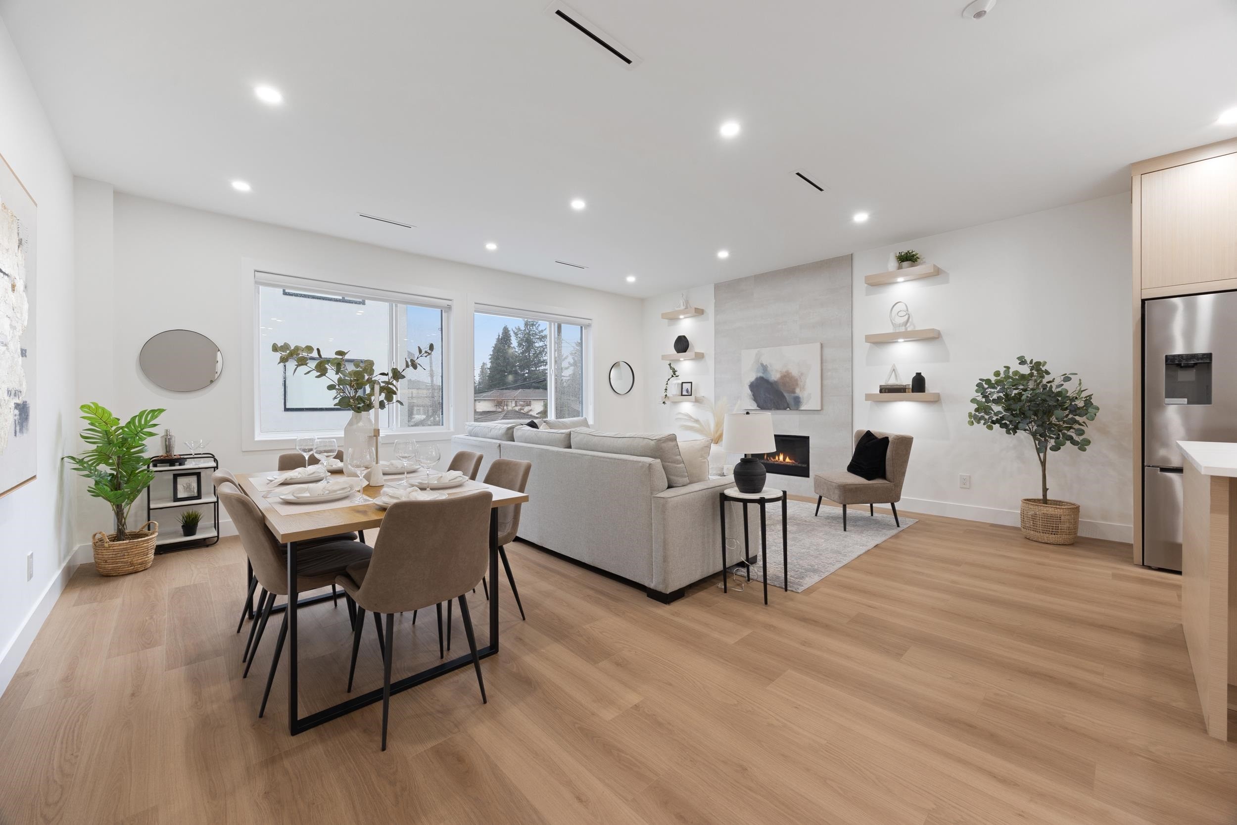 1-6639 Acacia Avenue, Burnaby, BC