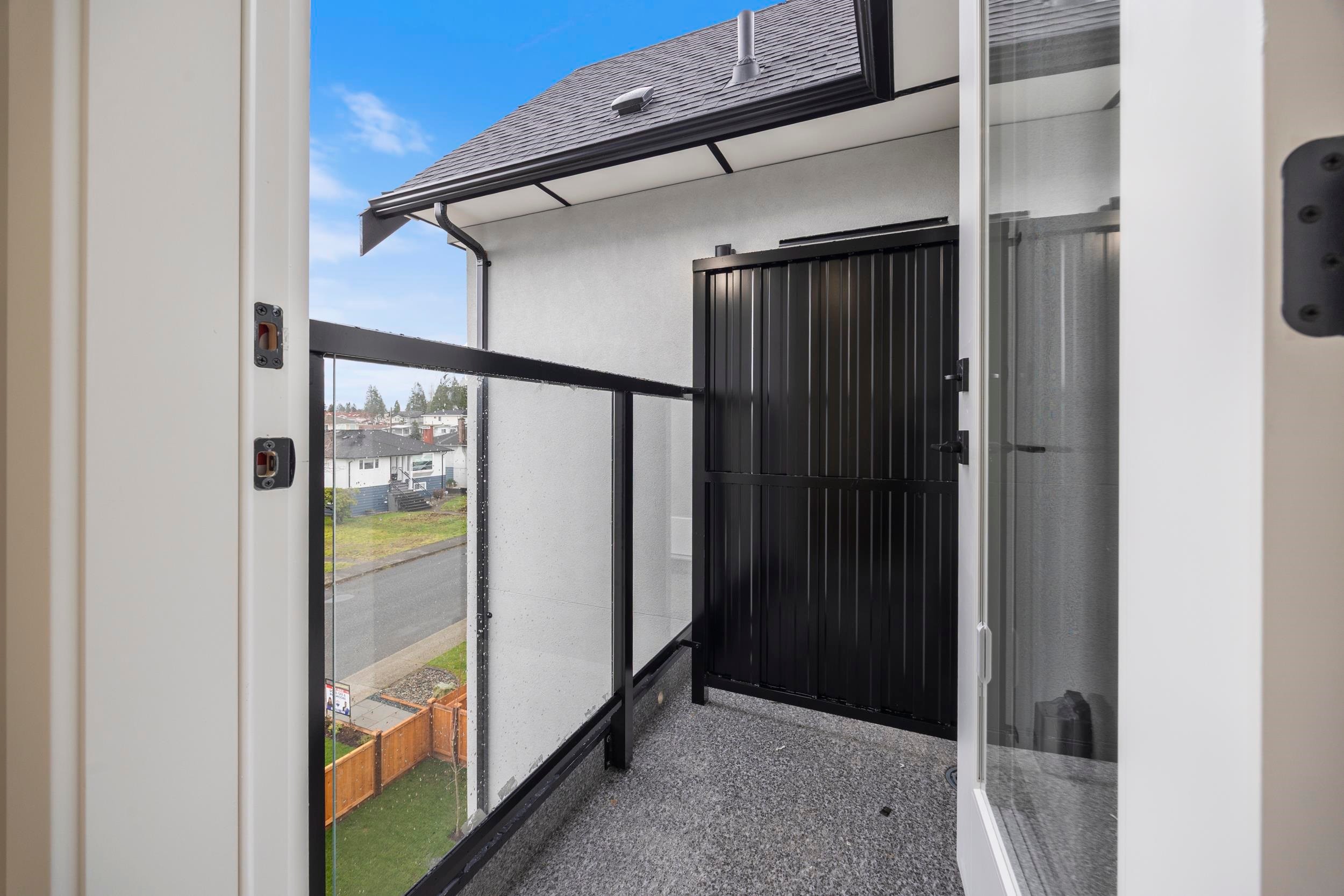 1-6639 Acacia Avenue, Burnaby, BC