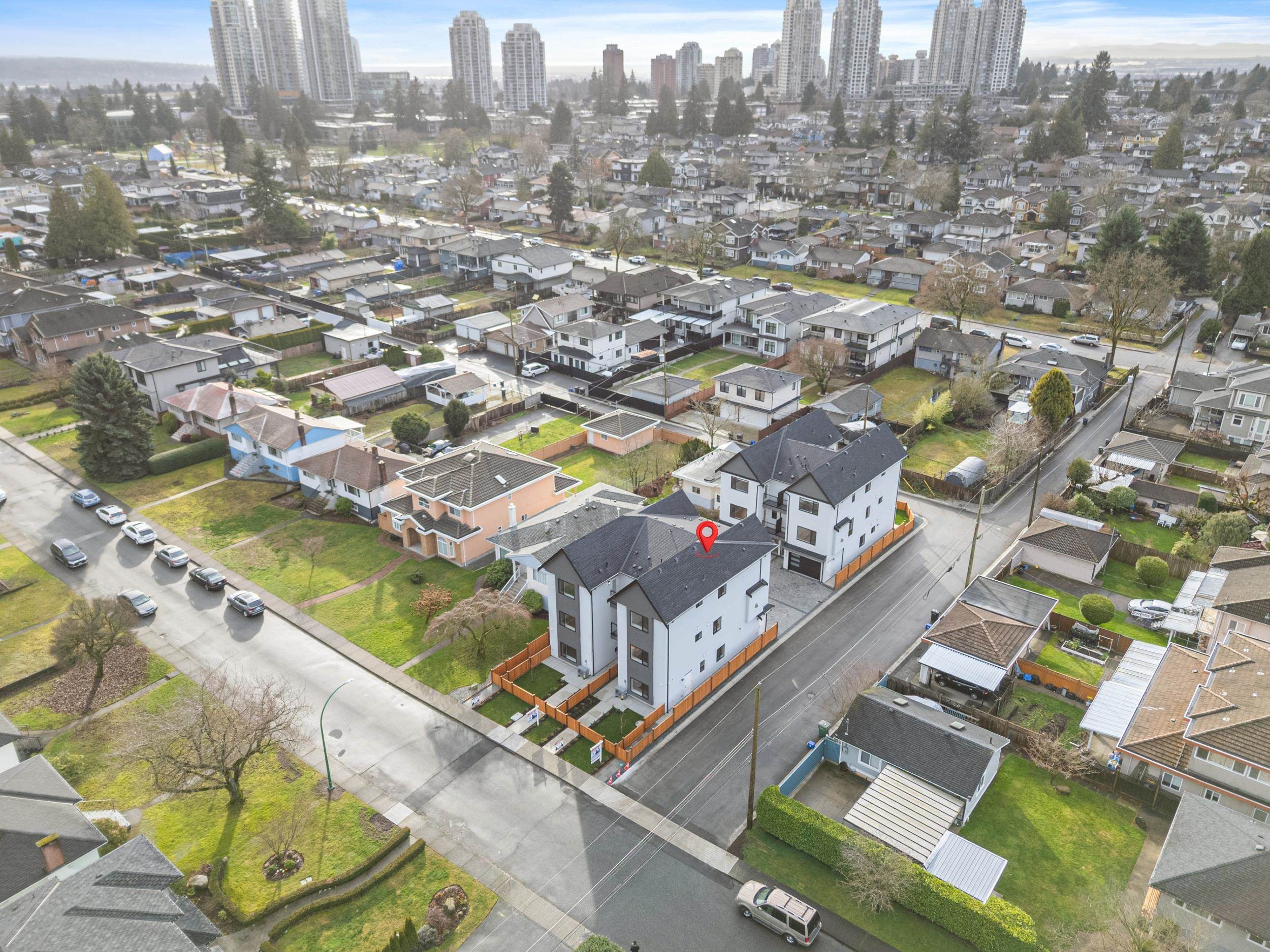 1-6639 Acacia Avenue, Burnaby, BC