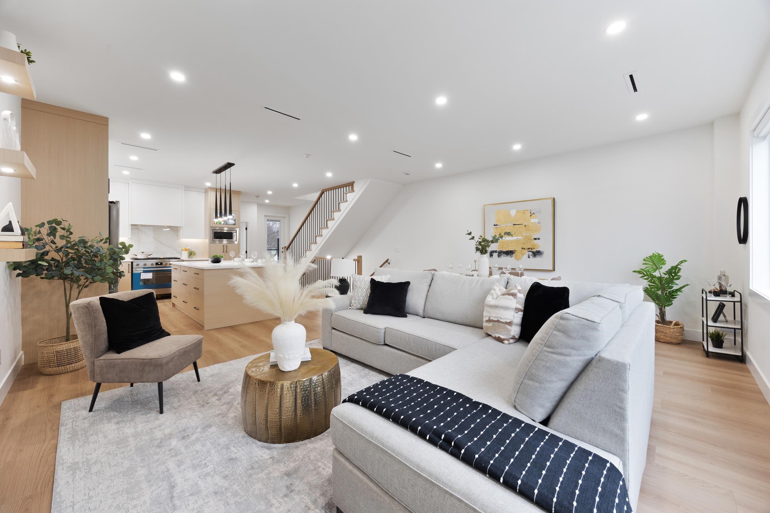 1-6639 Acacia Avenue, Burnaby, BC