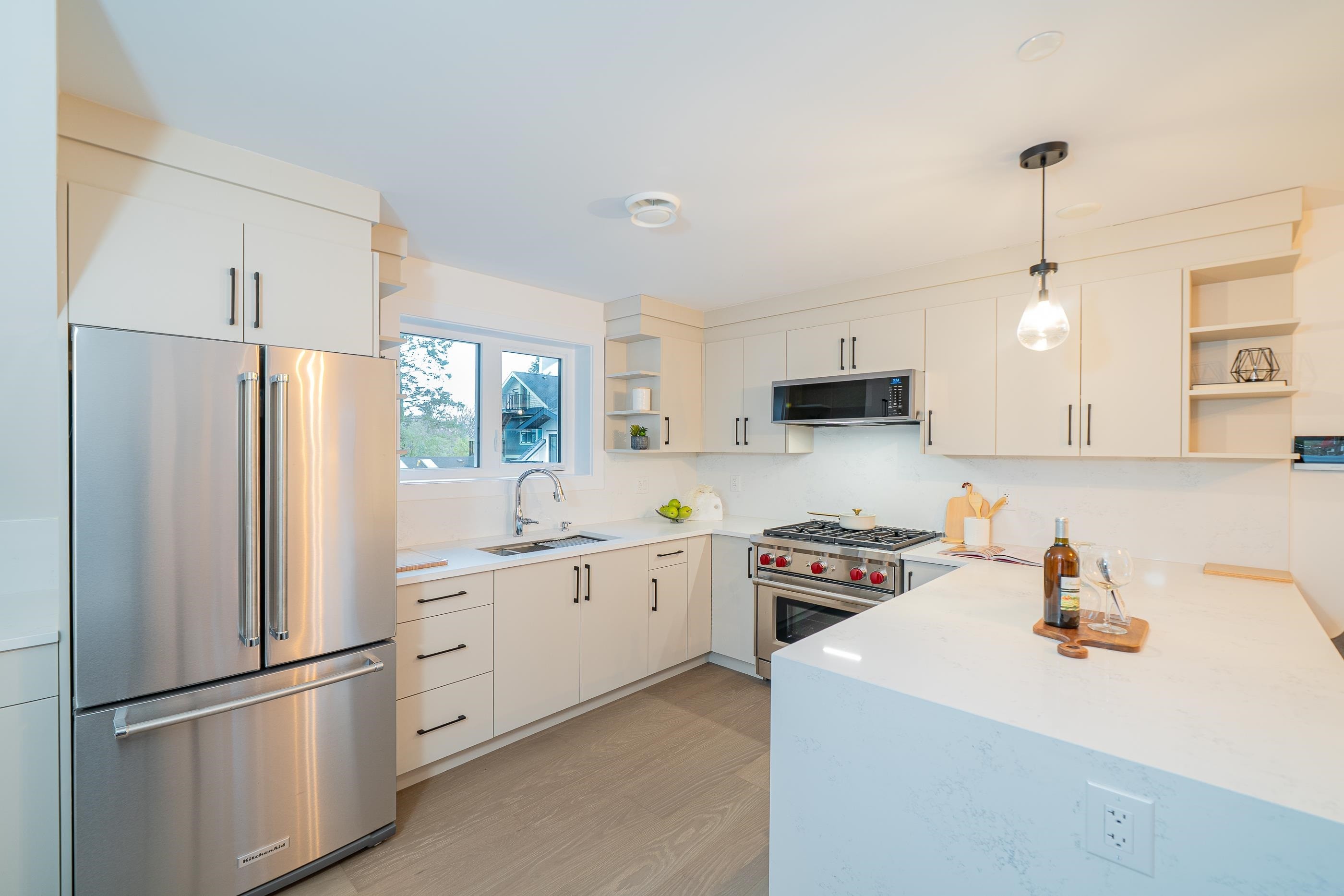 1926 William Street, Vancouver, BC