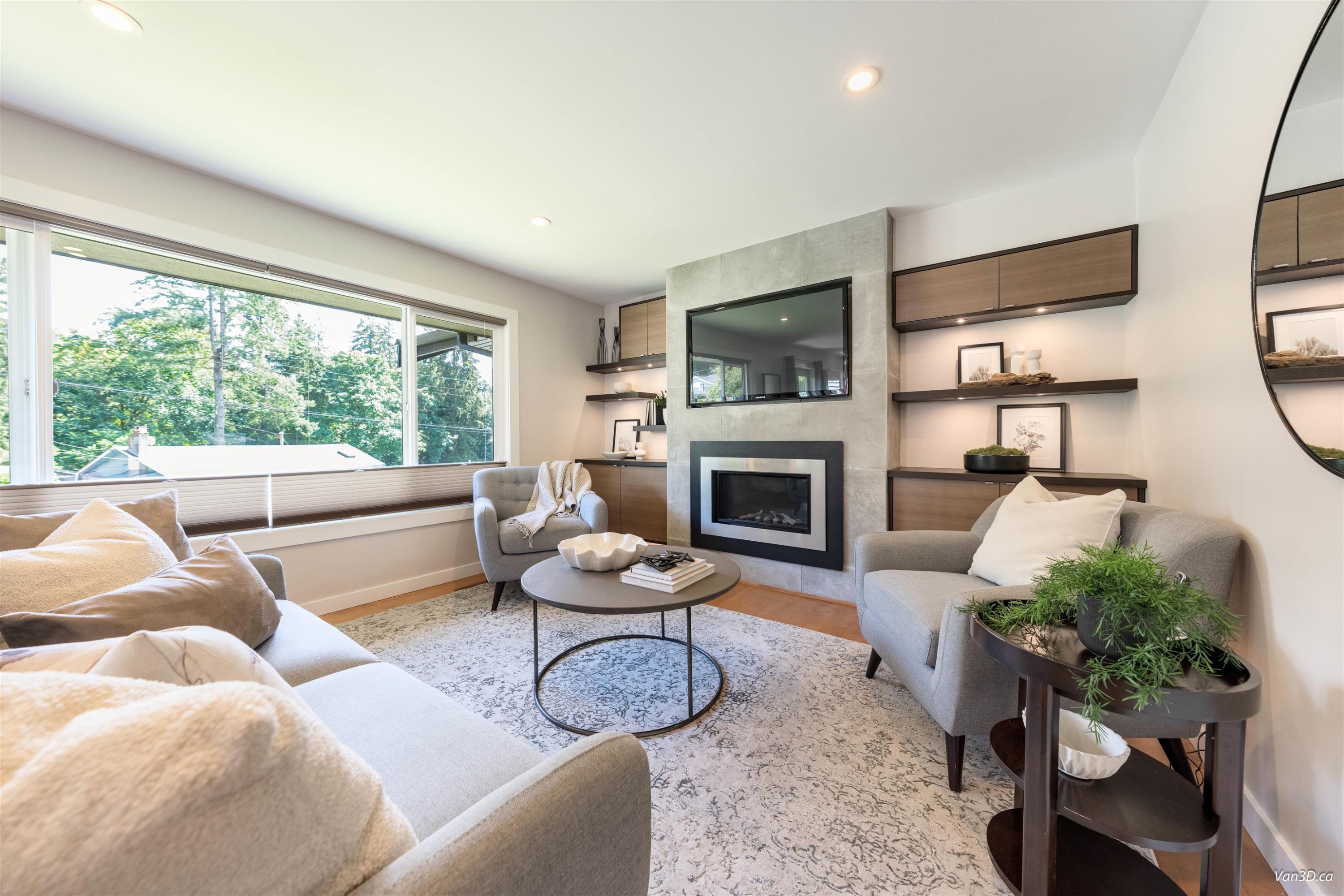 949 Hartford Place, North Vancouver, BC
