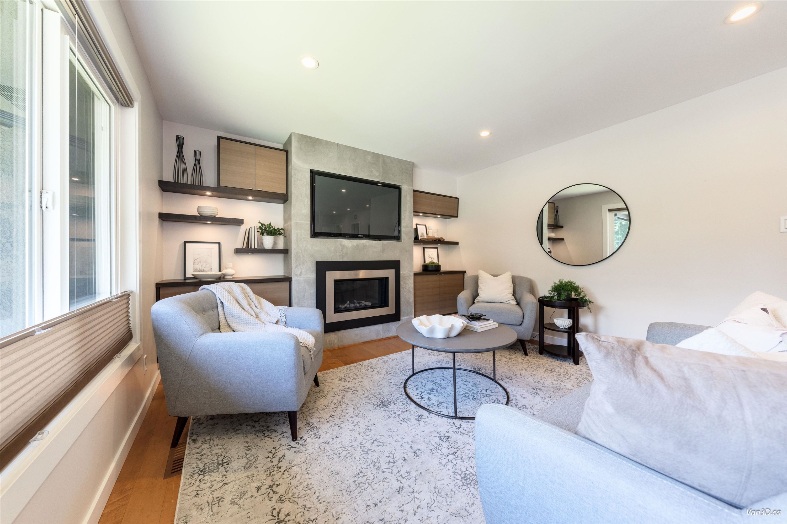 949 Hartford Place, North Vancouver, BC