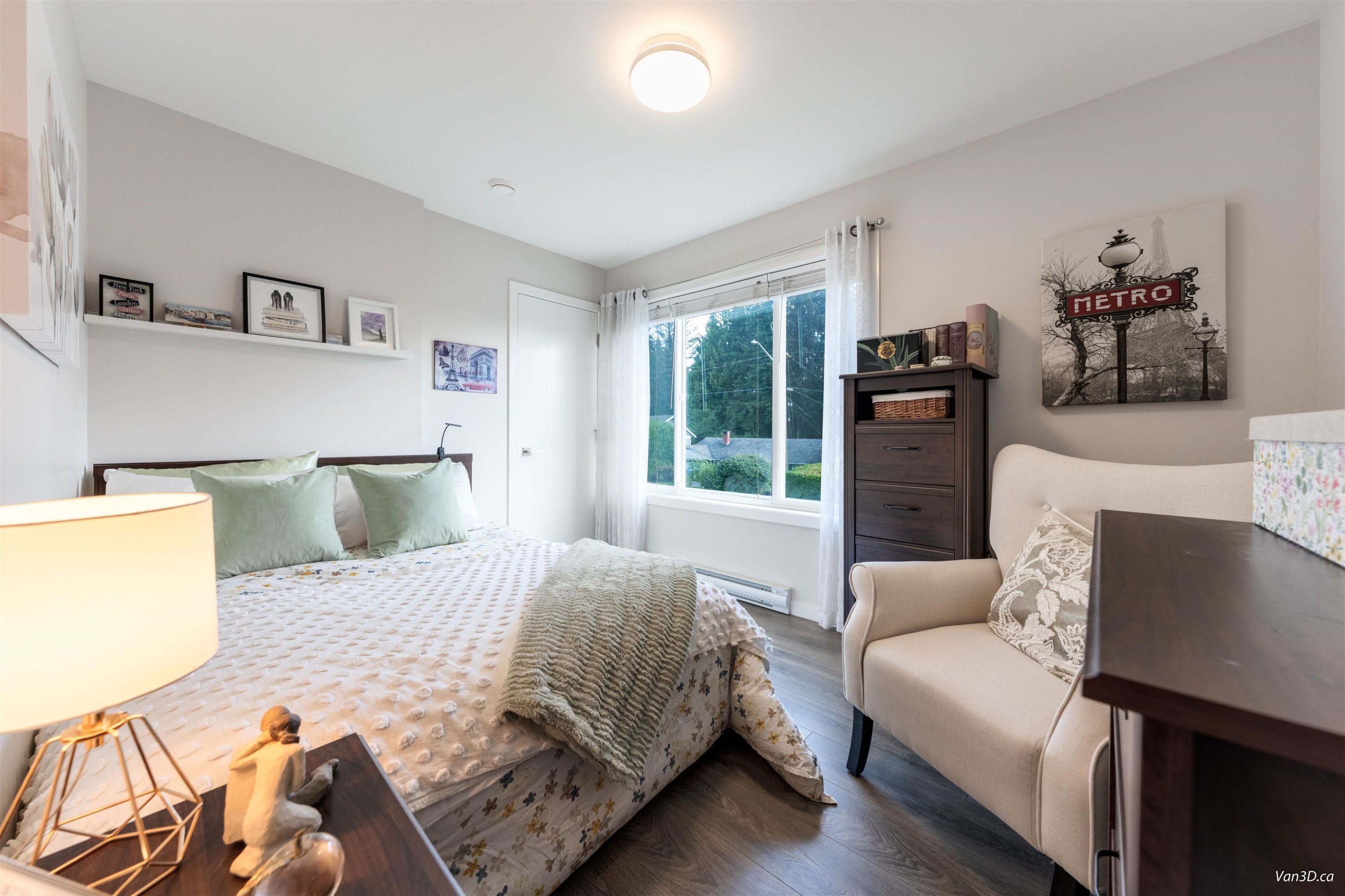 949 Hartford Place, North Vancouver, BC