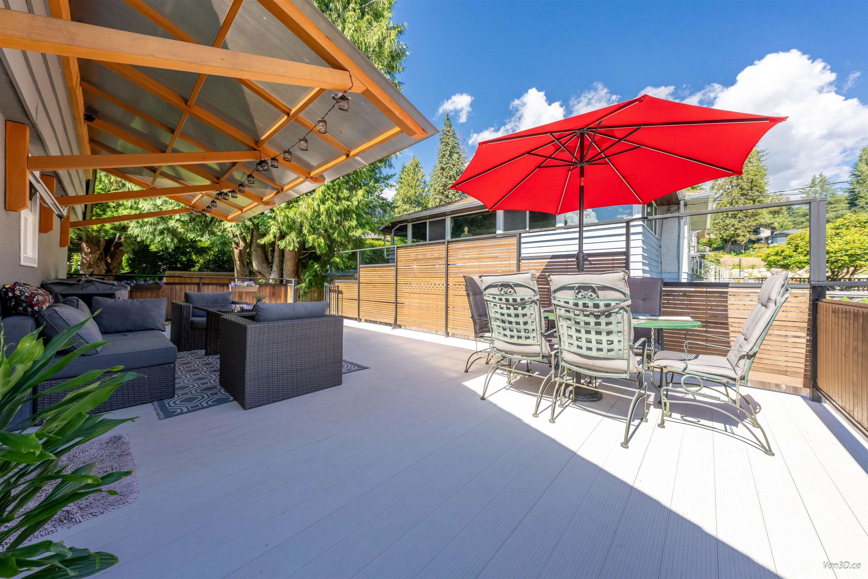 949 Hartford Place, North Vancouver, BC