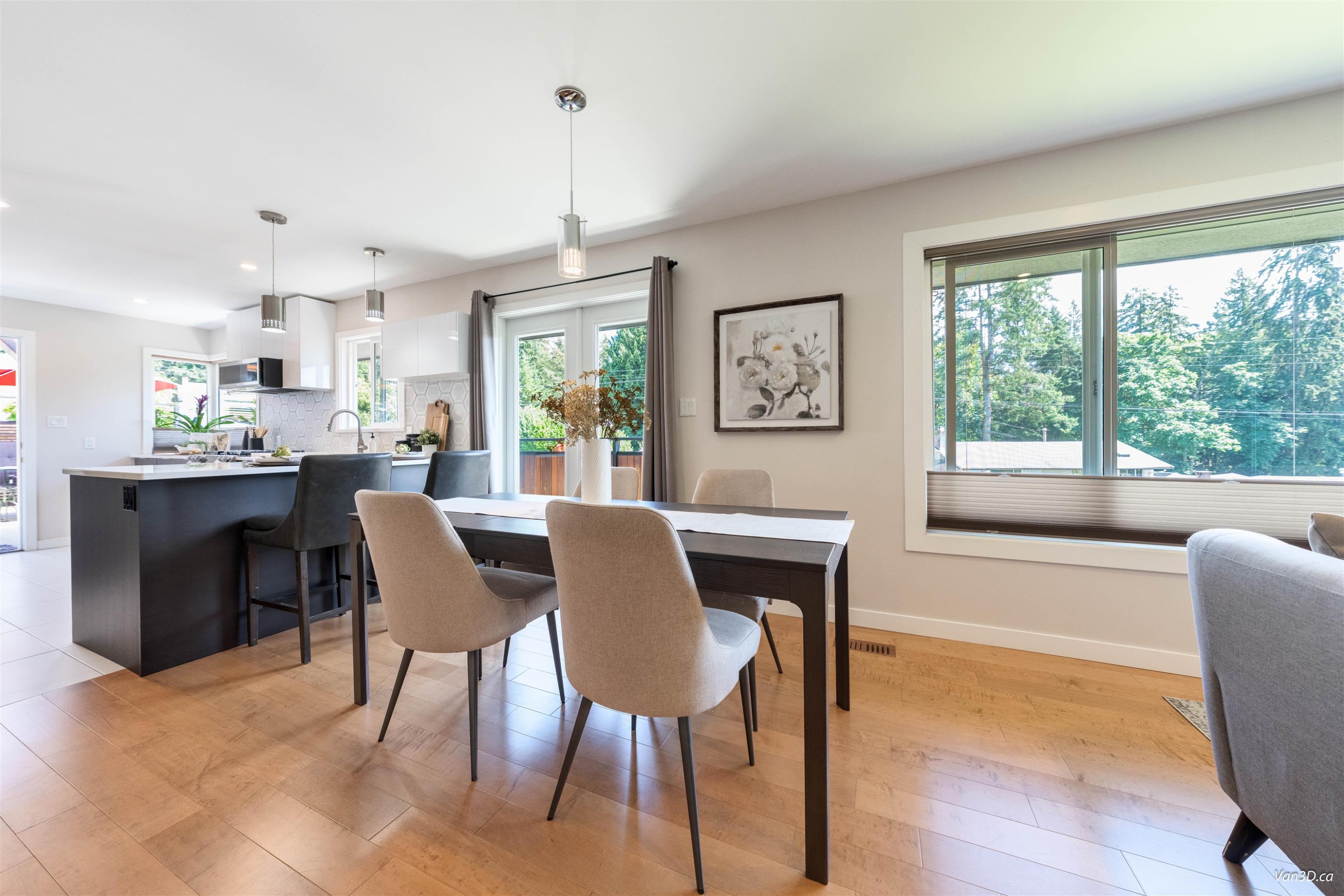 949 Hartford Place, North Vancouver, BC