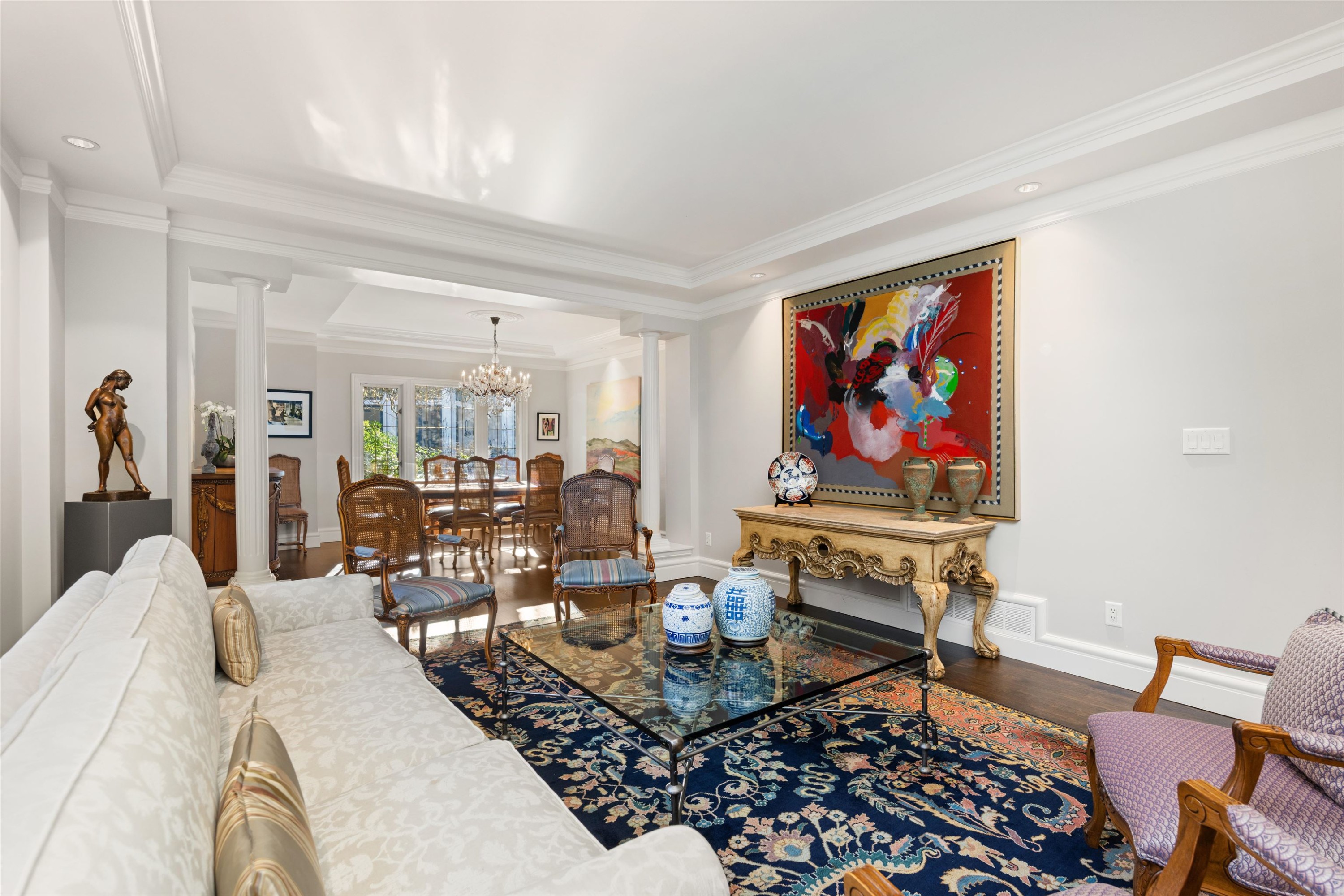 1248 Tecumseh Avenue, Vancouver, BC