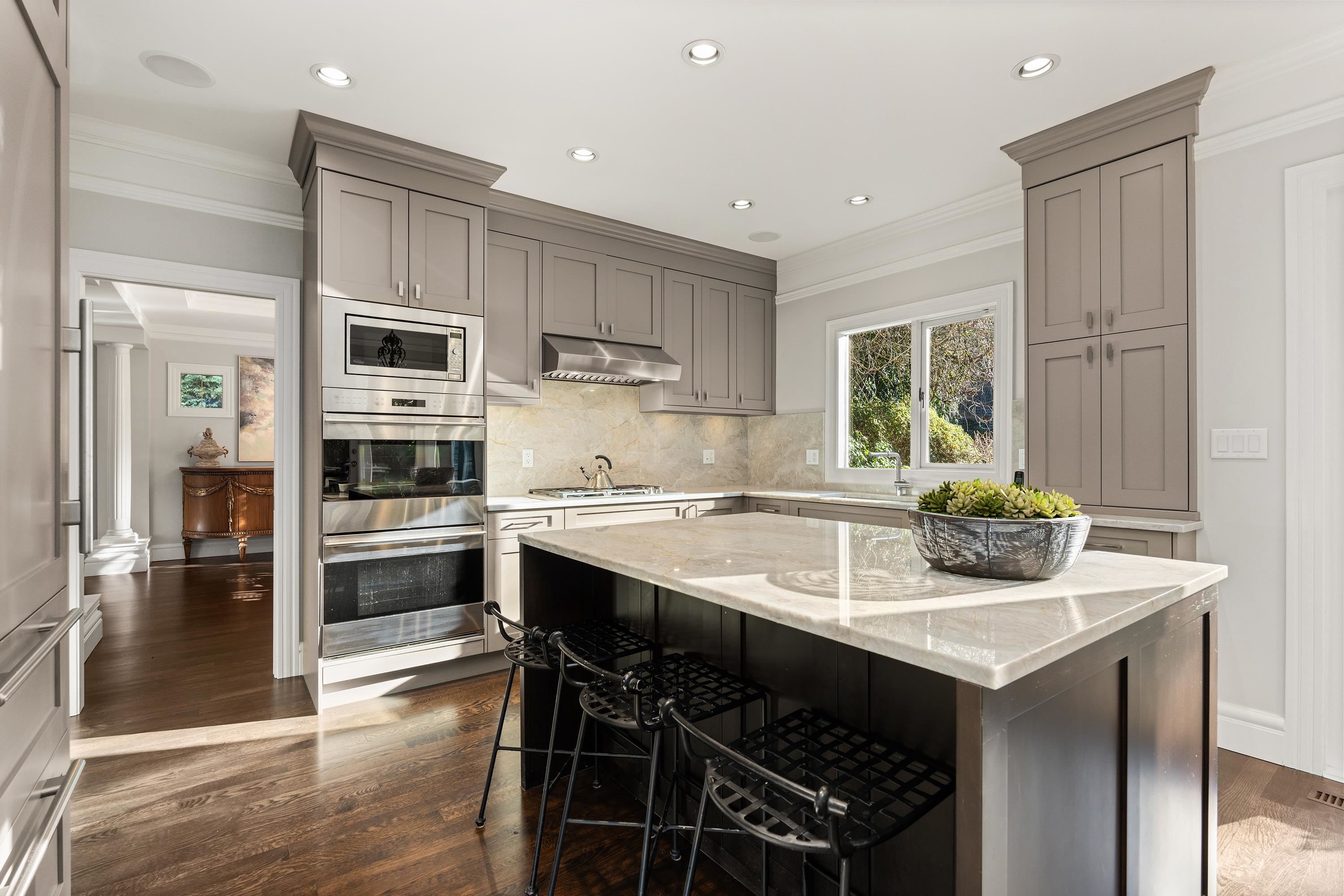 1248 Tecumseh Avenue, Vancouver, BC