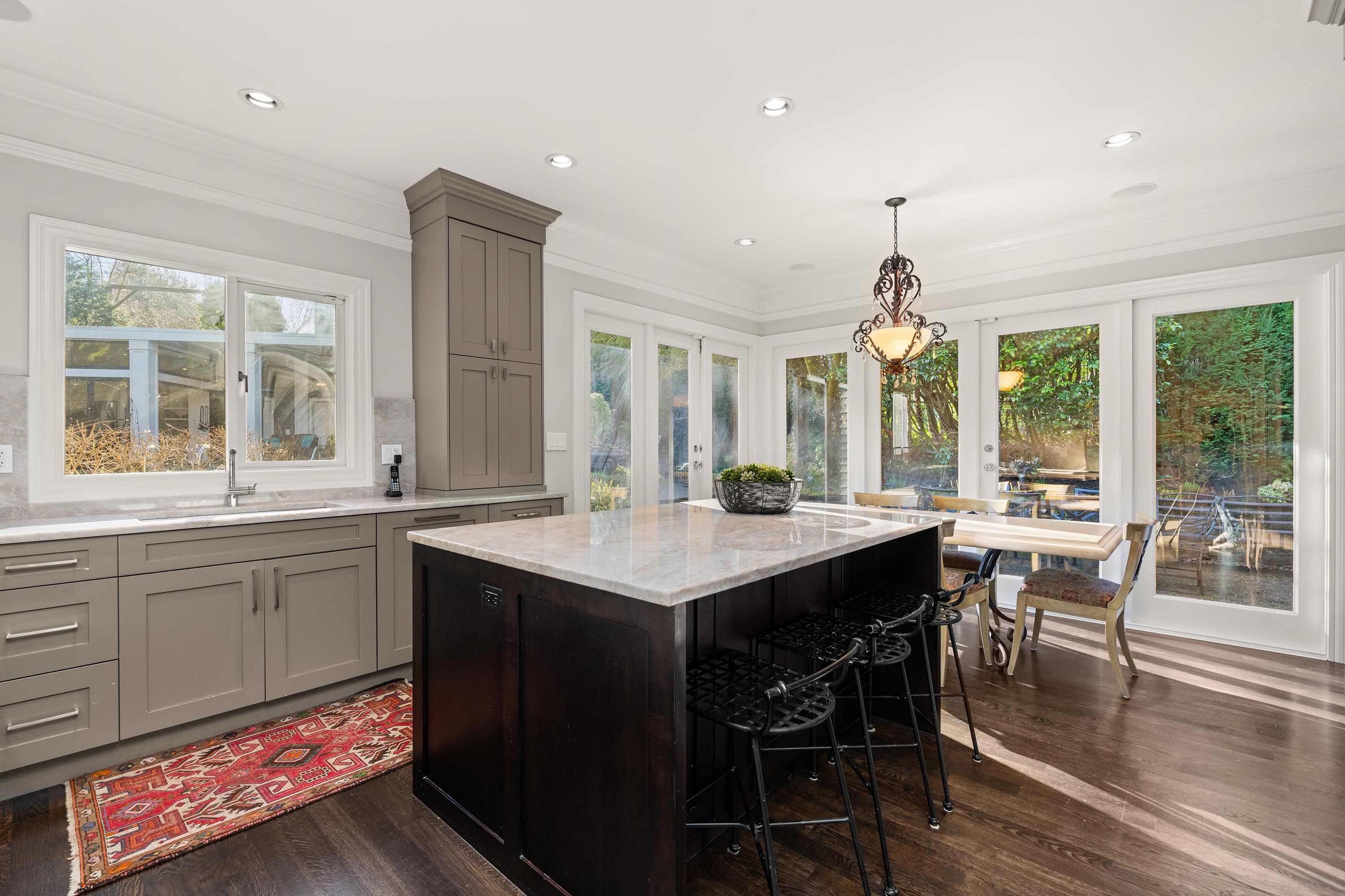 1248 Tecumseh Avenue, Vancouver, BC