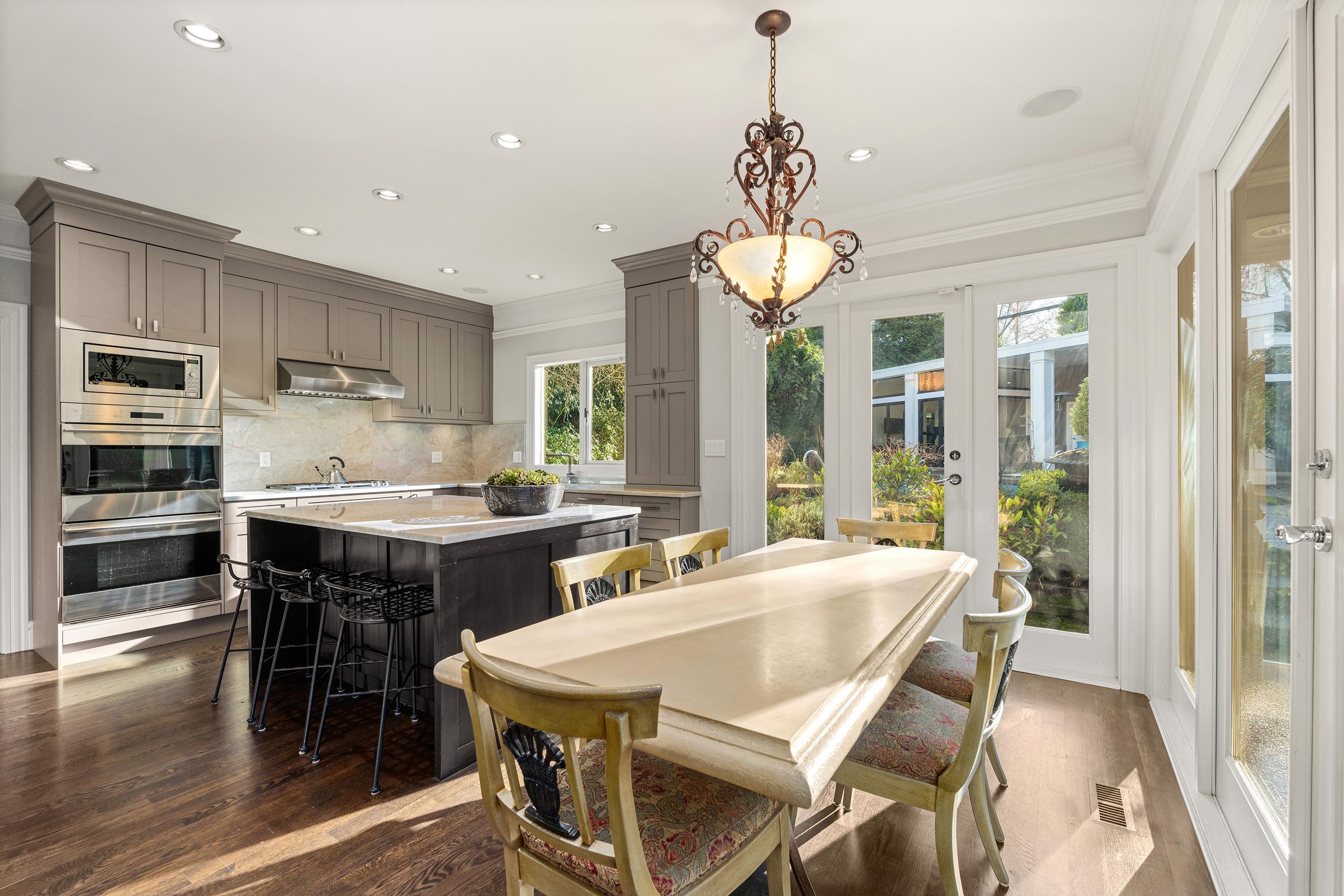 1248 Tecumseh Avenue, Vancouver, BC