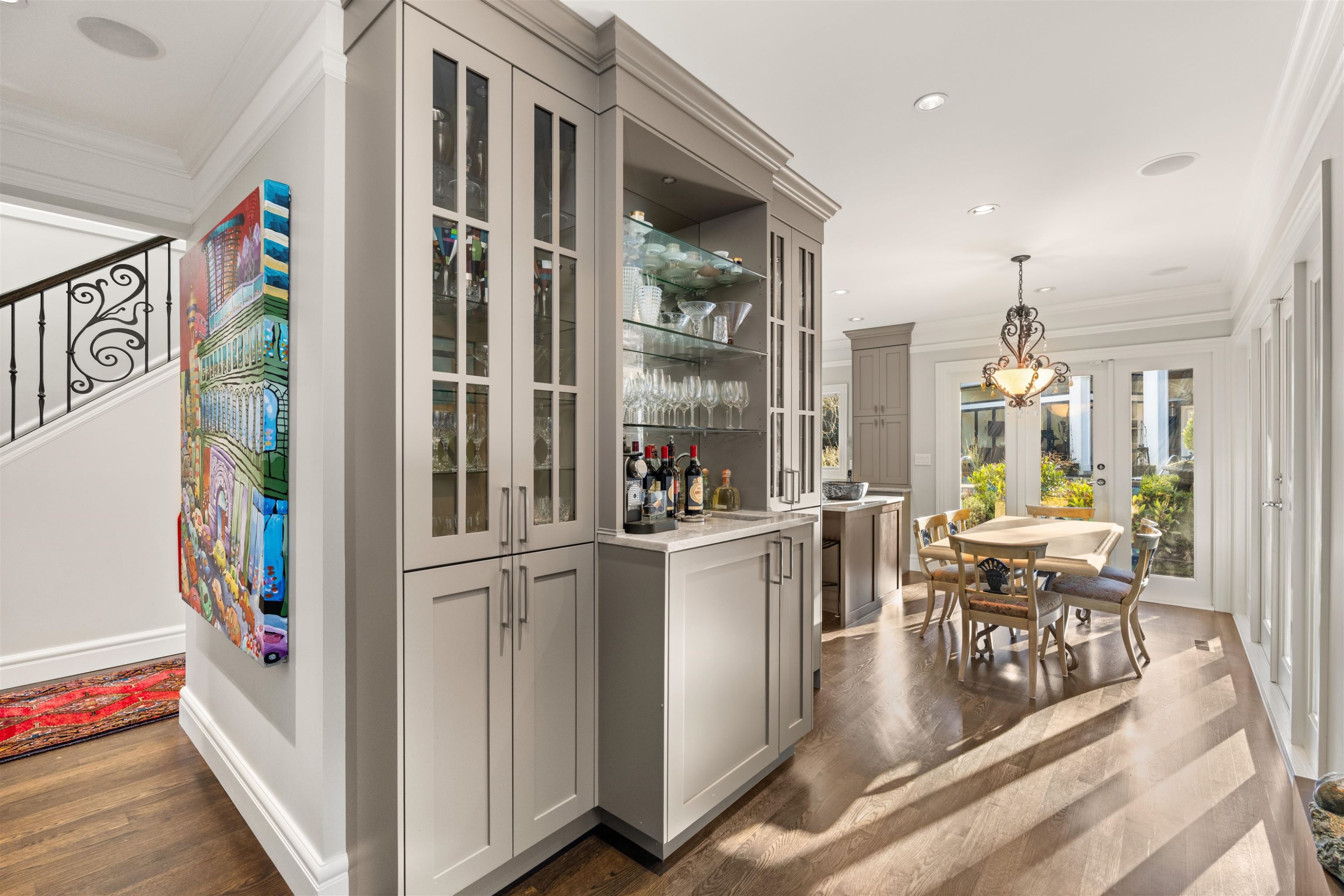 1248 Tecumseh Avenue, Vancouver, BC