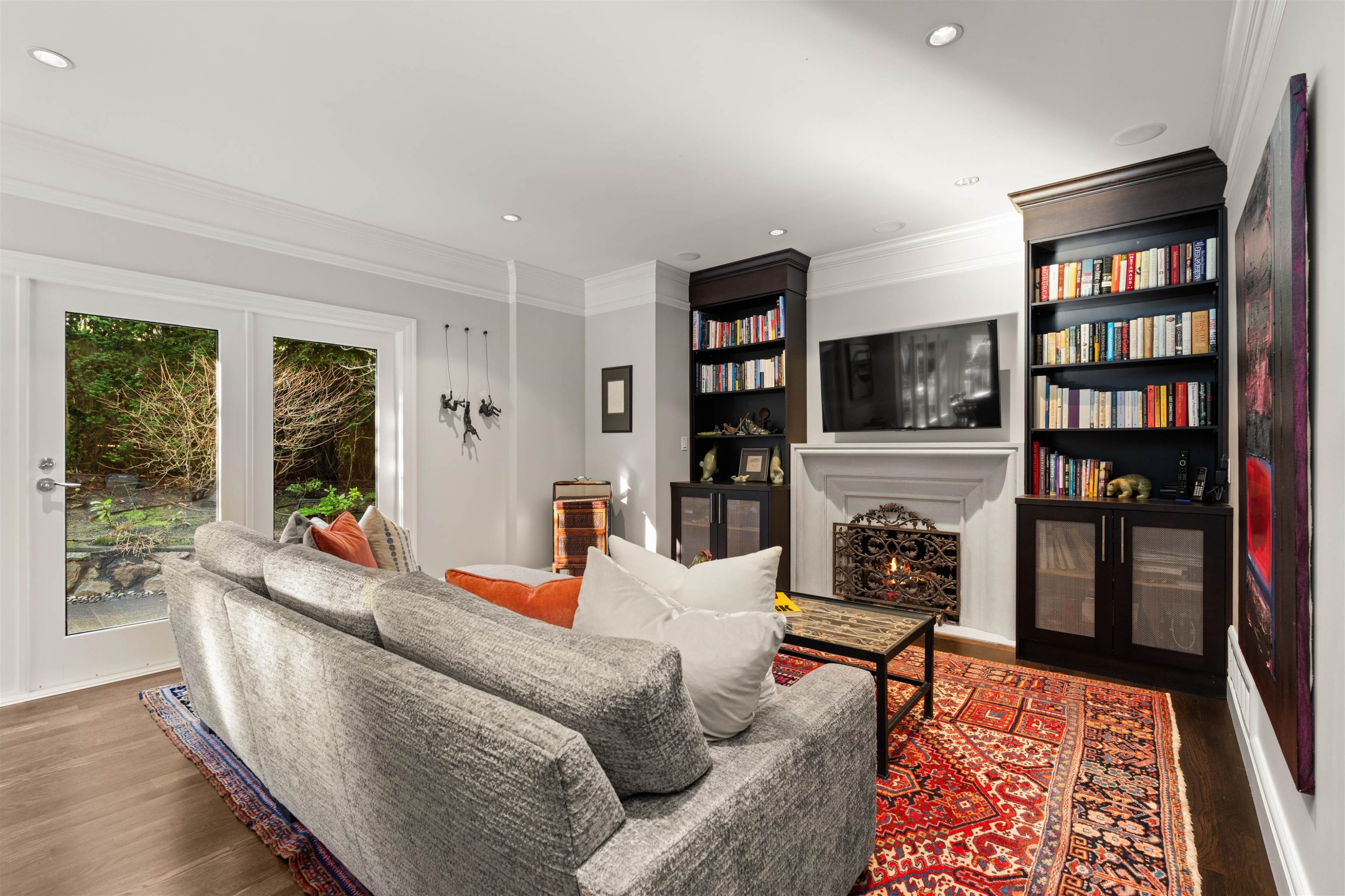 1248 Tecumseh Avenue, Vancouver, BC