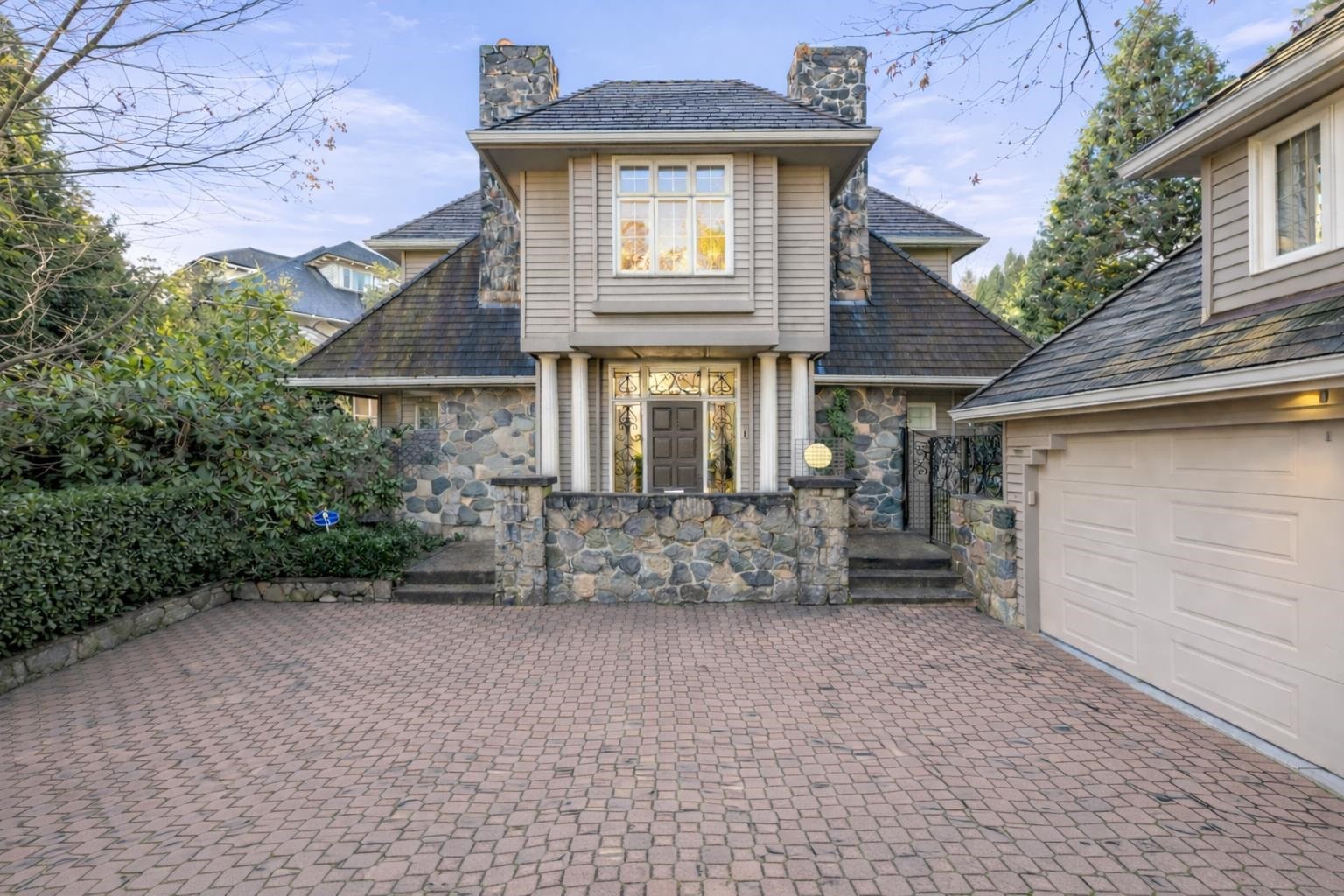 1248 Tecumseh Avenue, Vancouver, BC