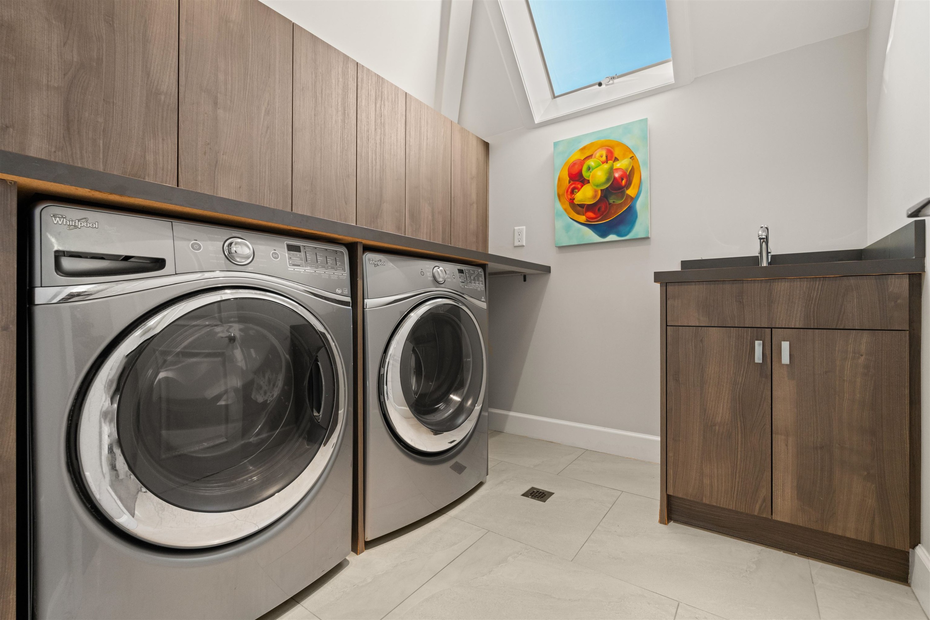 1248 Tecumseh Avenue, Vancouver, BC