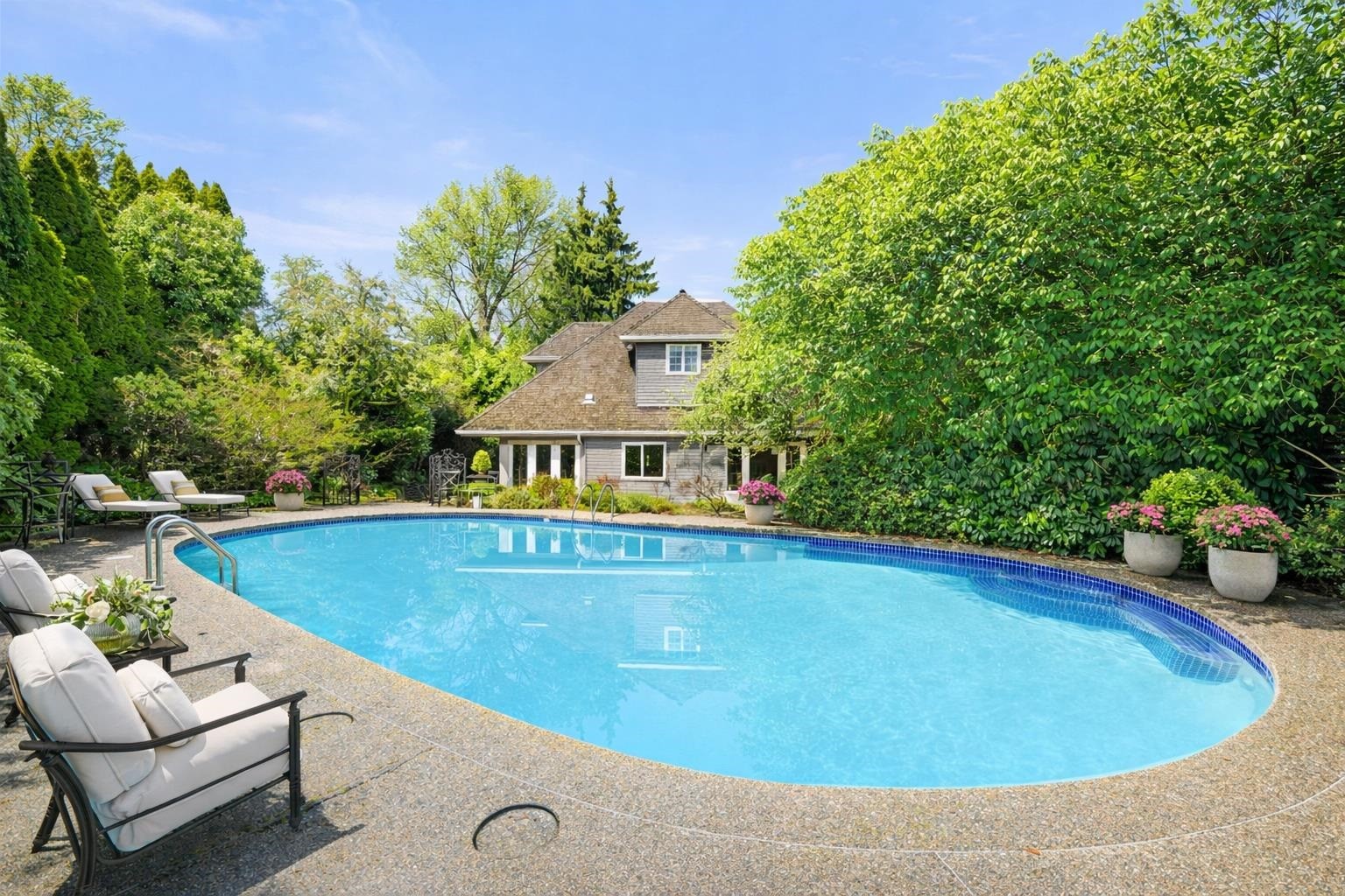 1248 Tecumseh Avenue, Vancouver, BC