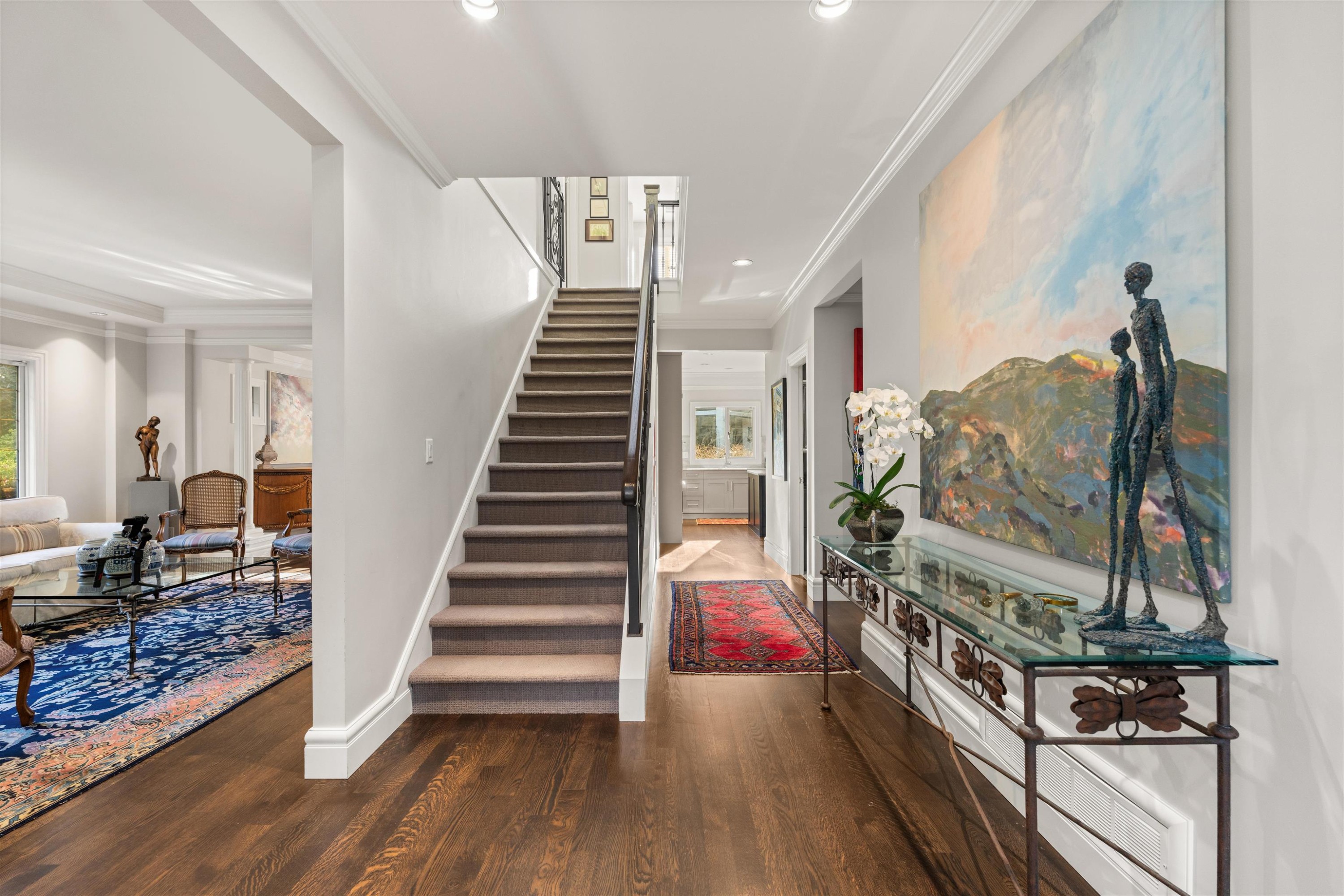 1248 Tecumseh Avenue, Vancouver, BC