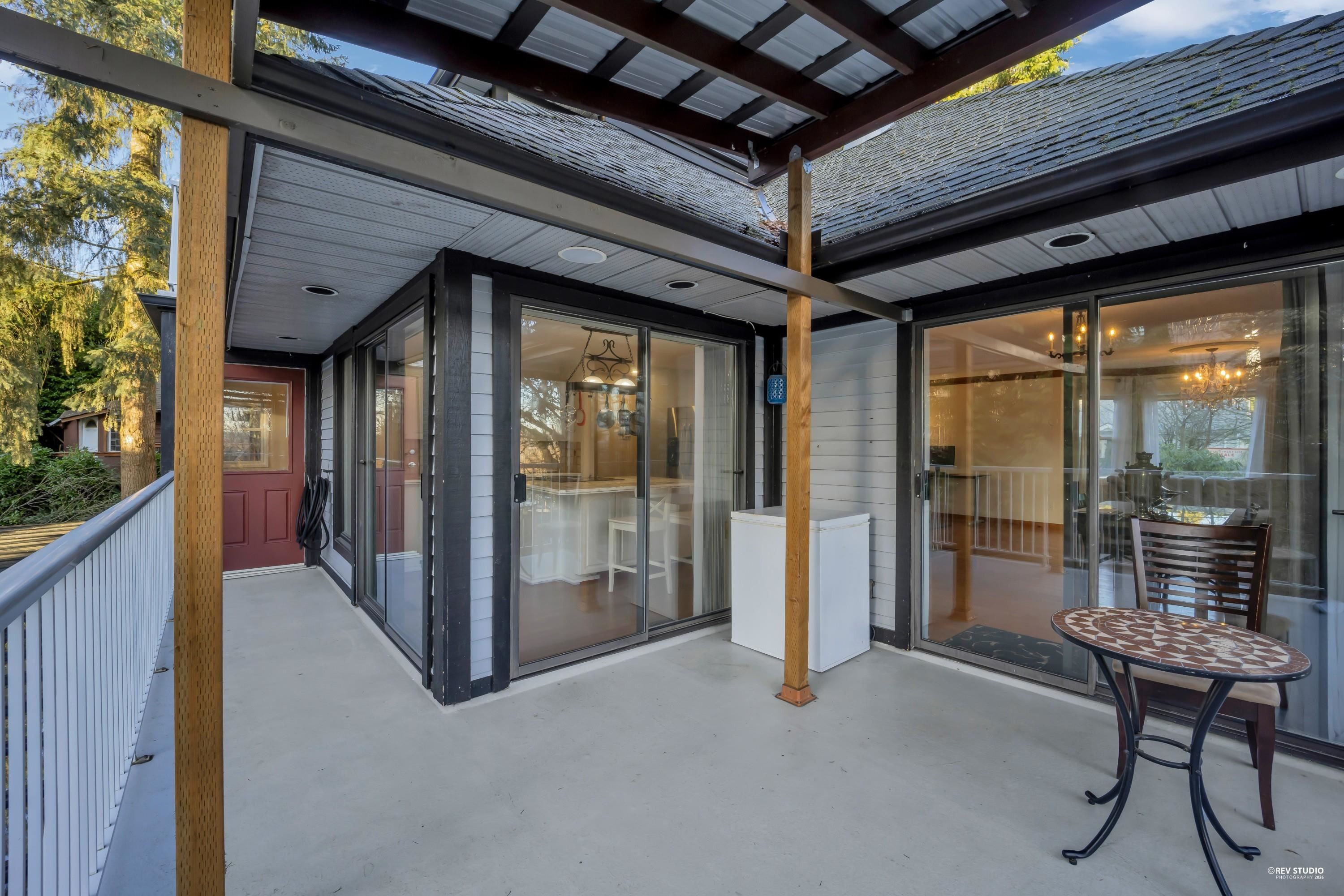 210 Nelson Street, Coquitlam, BC