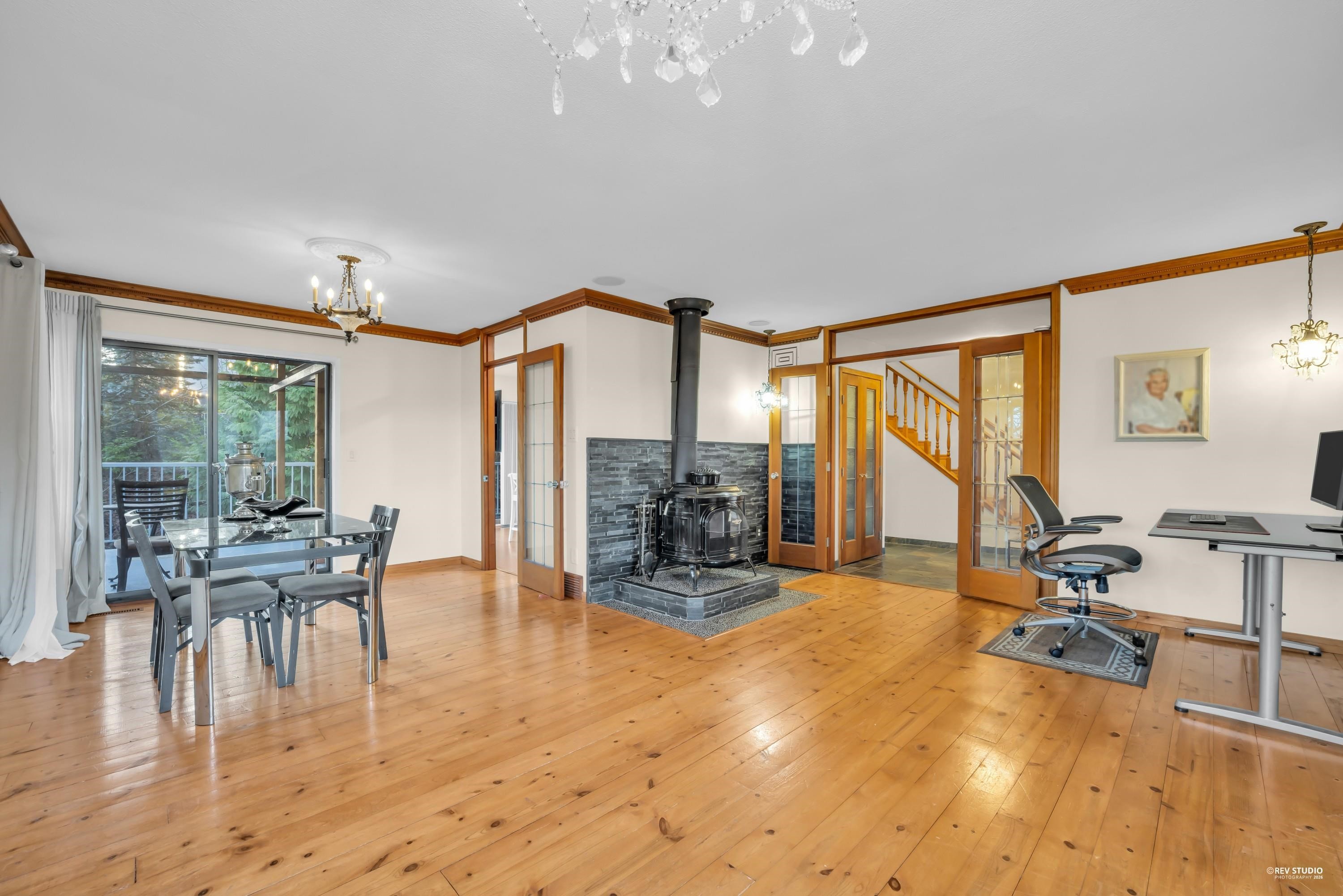 210 Nelson Street, Coquitlam, BC