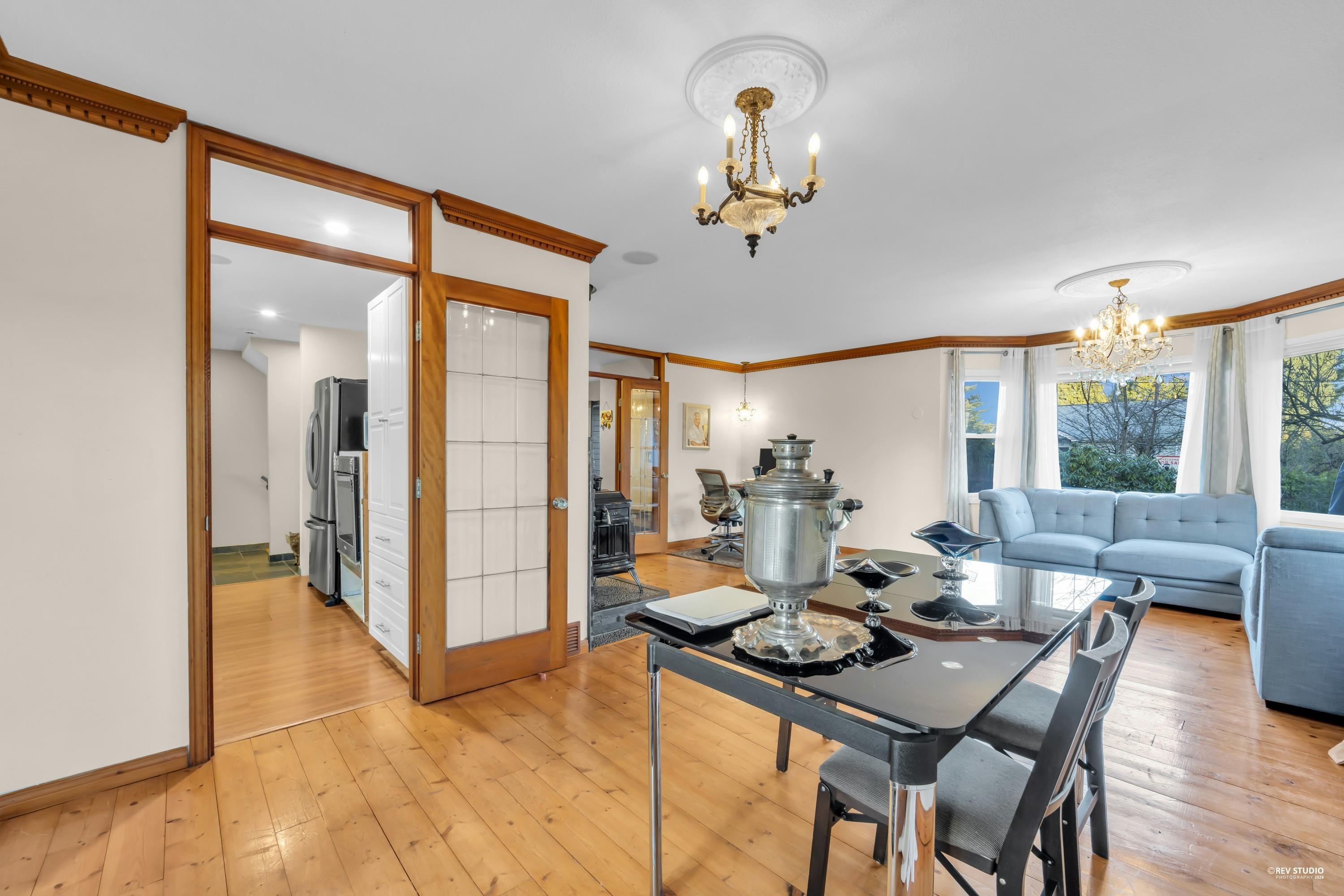 210 Nelson Street, Coquitlam, BC