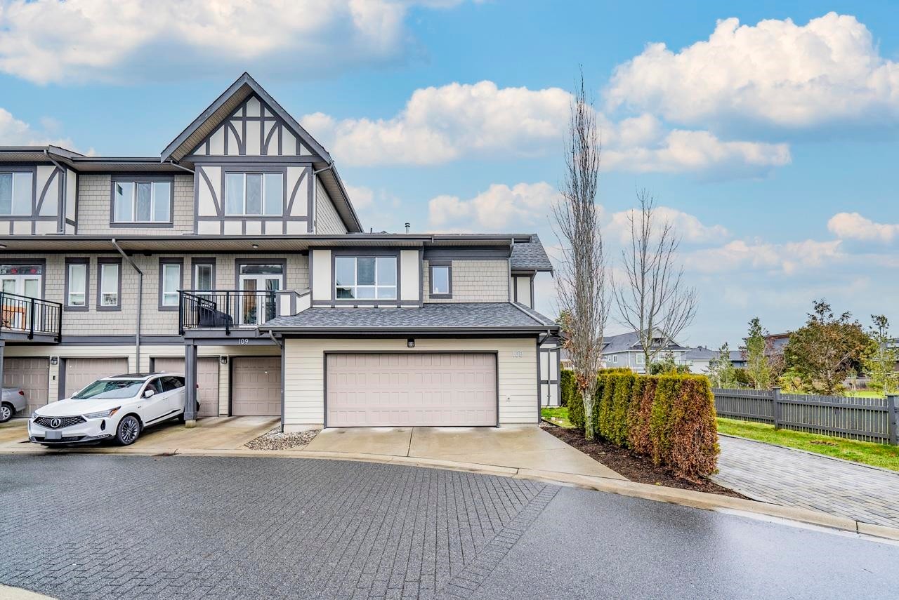 108-10388 No. 2 Road, Richmond, BC