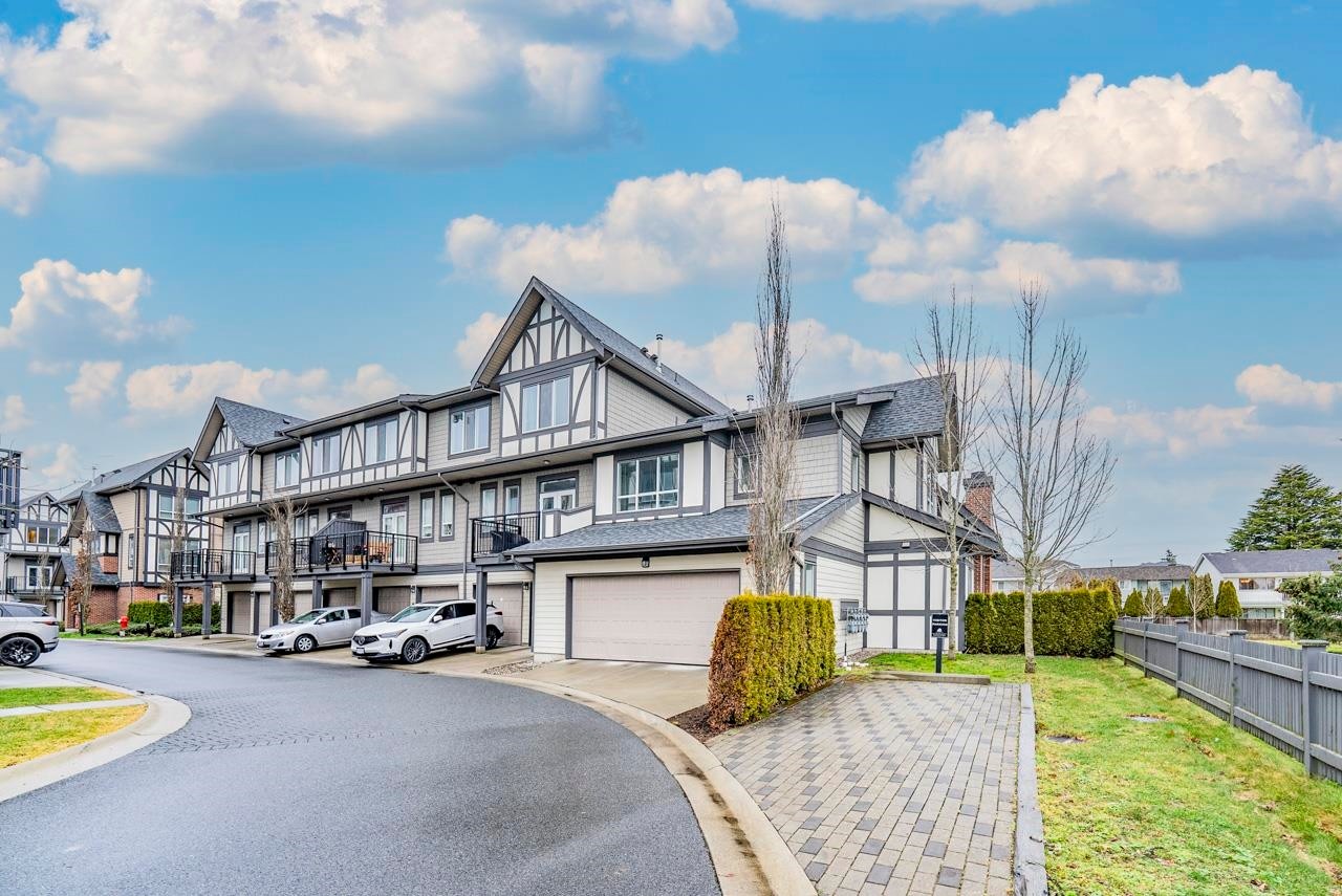 108-10388 No. 2 Road, Richmond, BC