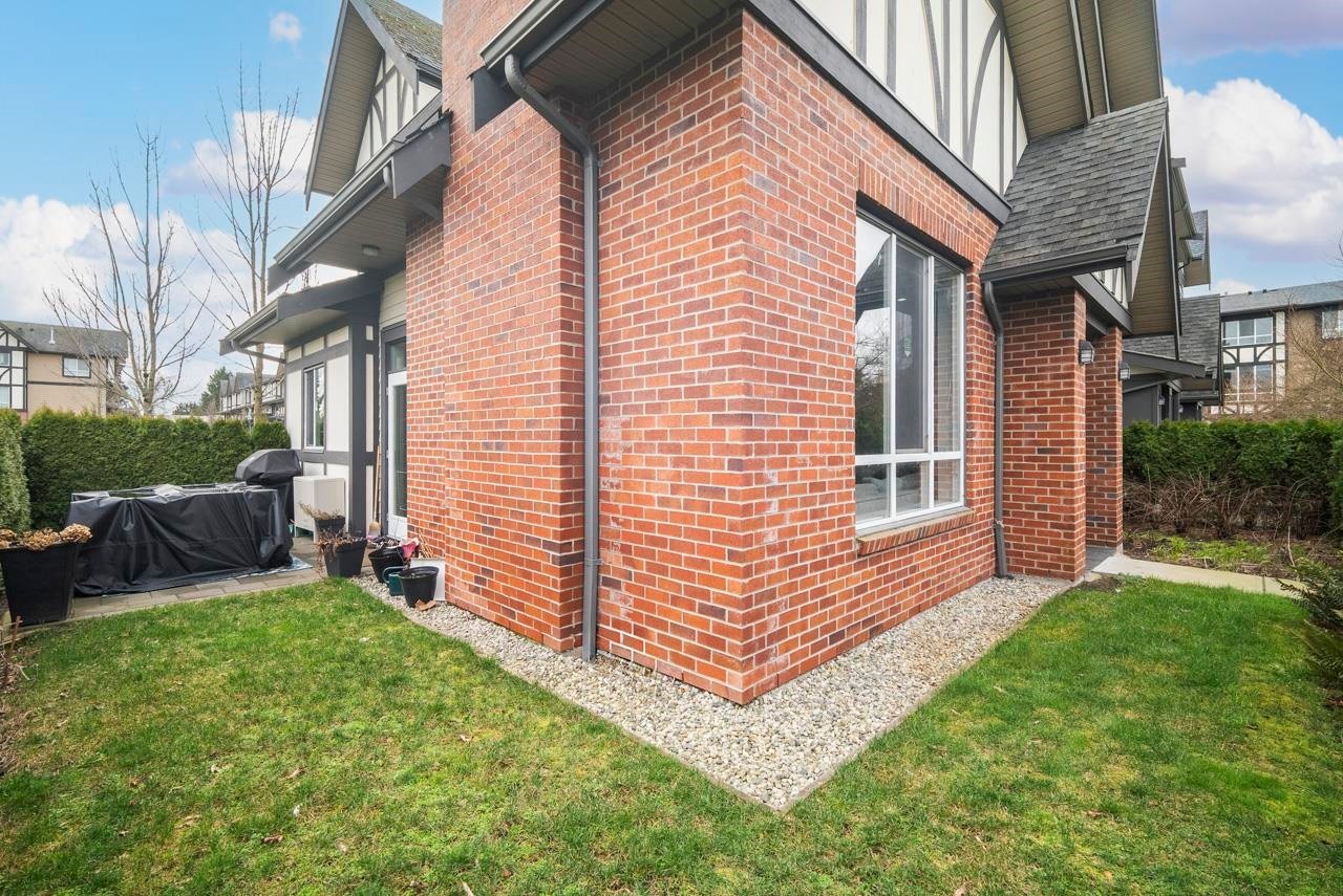 108-10388 No. 2 Road, Richmond, BC