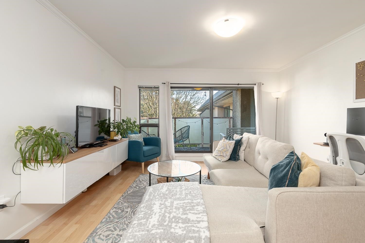 309-2150 Brunswick Street, Vancouver, BC