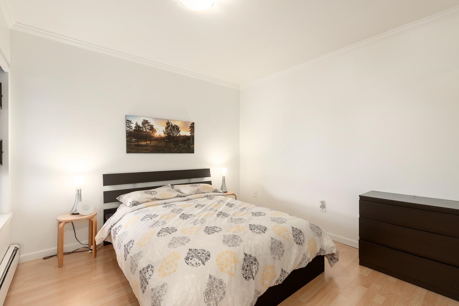 309-2150 Brunswick Street, Vancouver, BC
