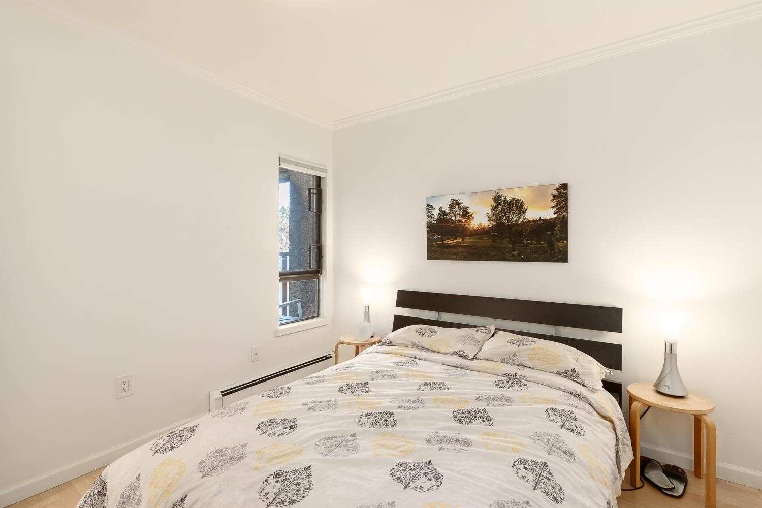 309-2150 Brunswick Street, Vancouver, BC