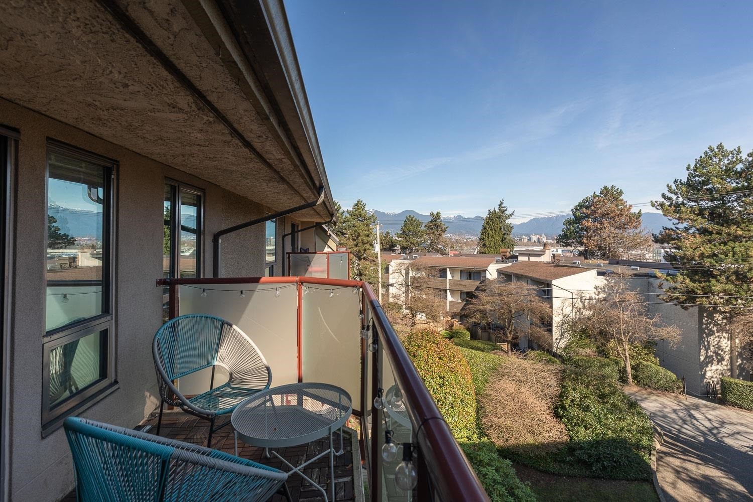 309-2150 Brunswick Street, Vancouver, BC