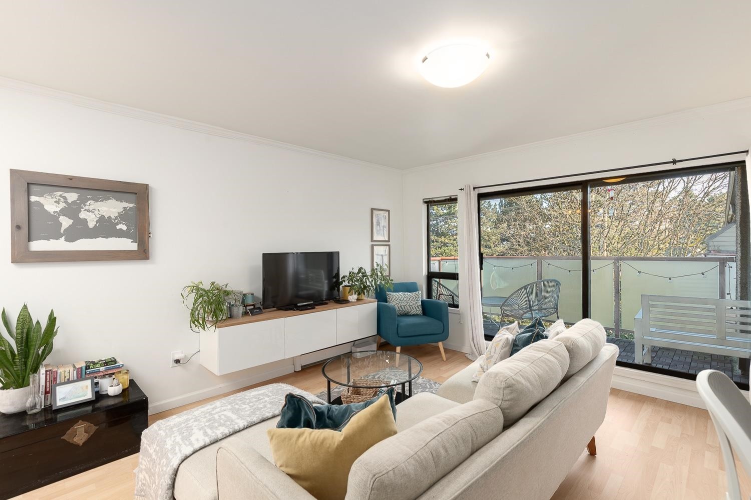 309-2150 Brunswick Street, Vancouver, BC