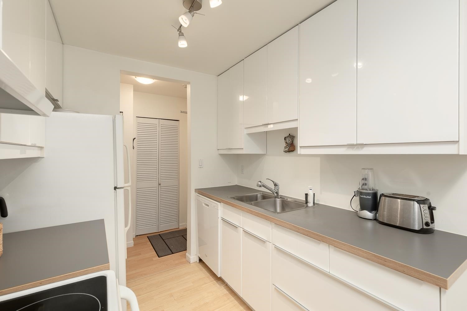 309-2150 Brunswick Street, Vancouver, BC
