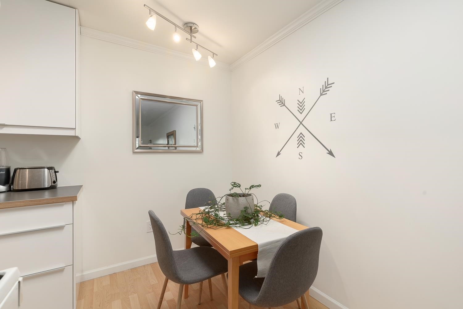 309-2150 Brunswick Street, Vancouver, BC