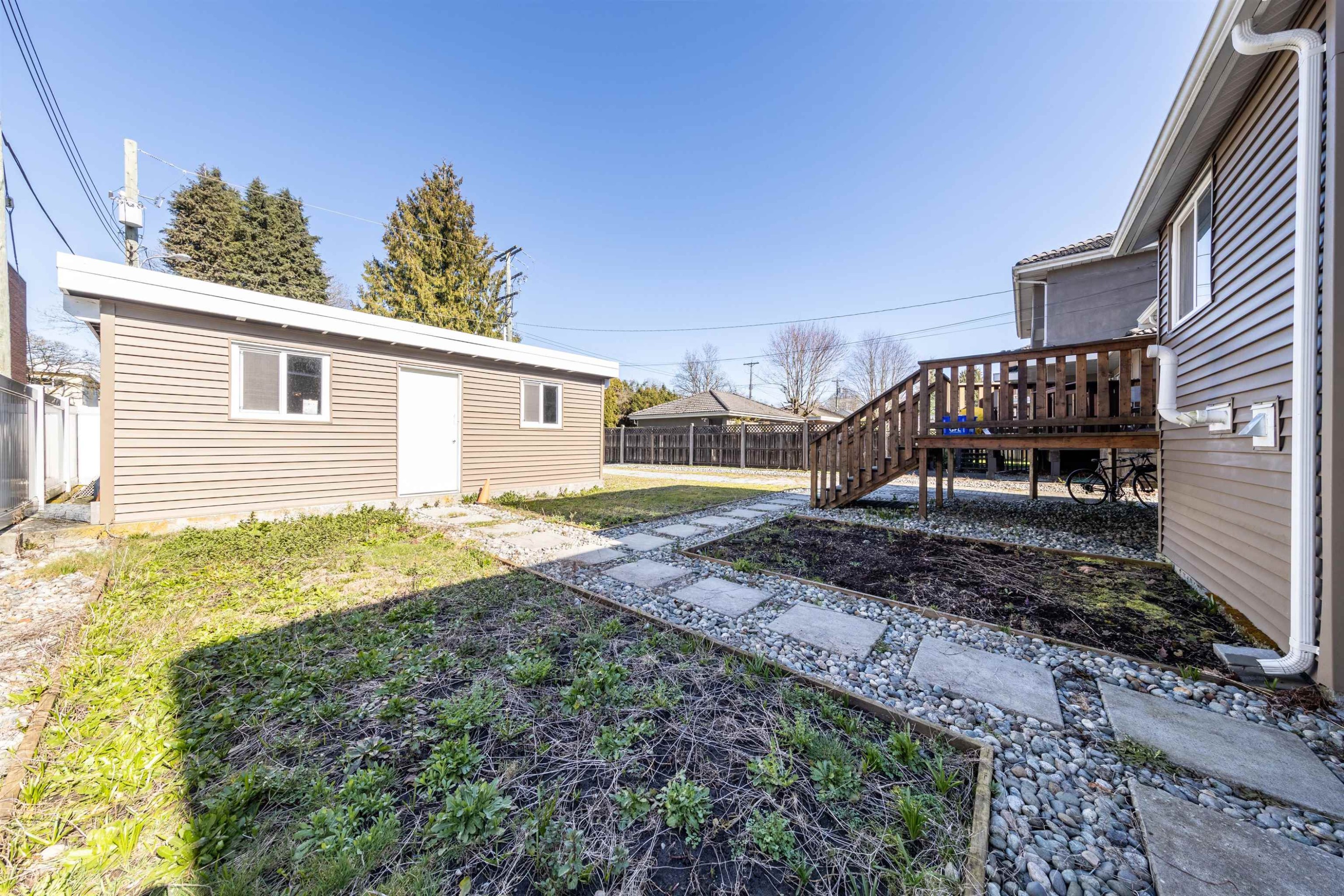 2079 46Th Avenue W, Vancouver, BC