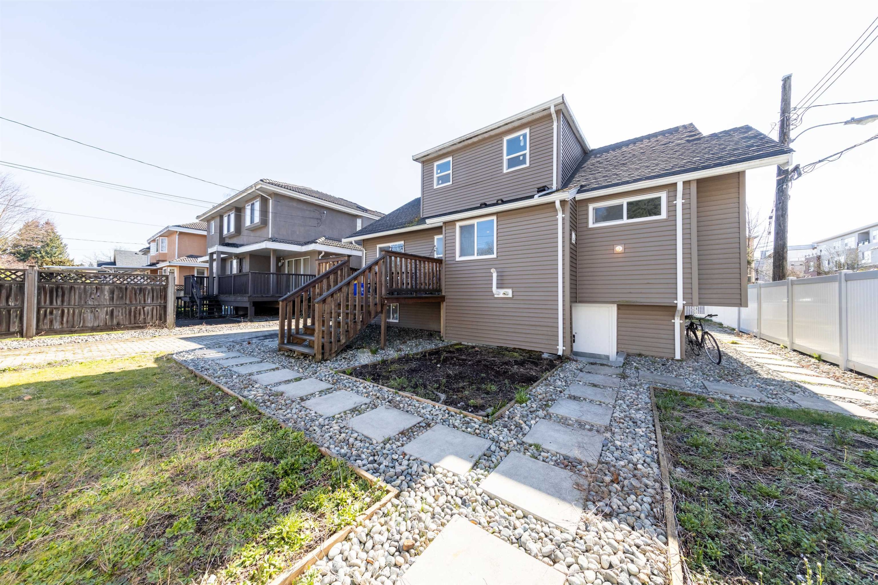 2079 46Th Avenue W, Vancouver, BC