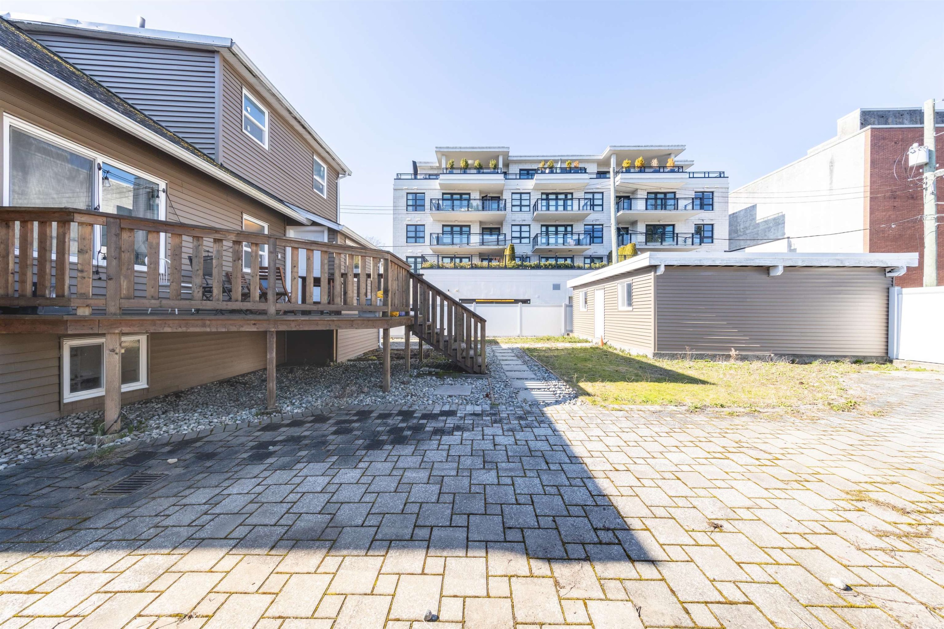 2079 46Th Avenue W, Vancouver, BC