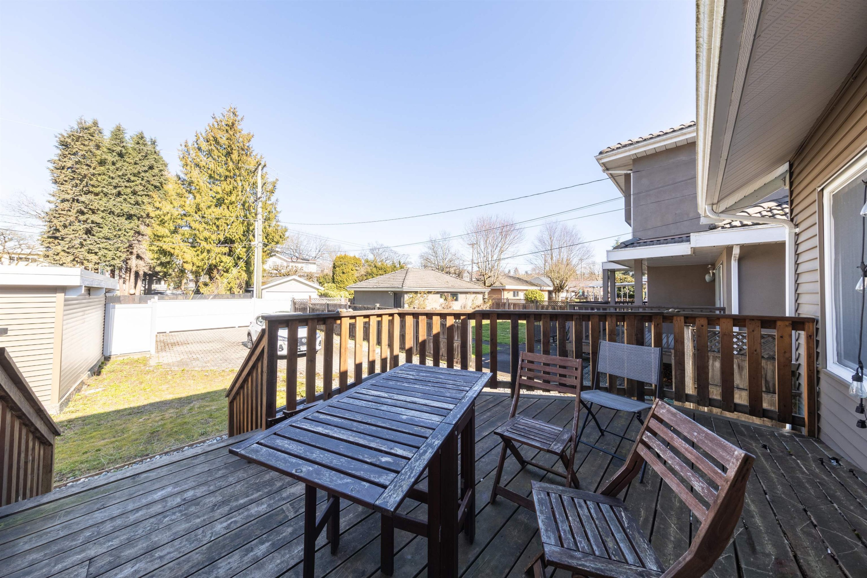 2079 46Th Avenue W, Vancouver, BC