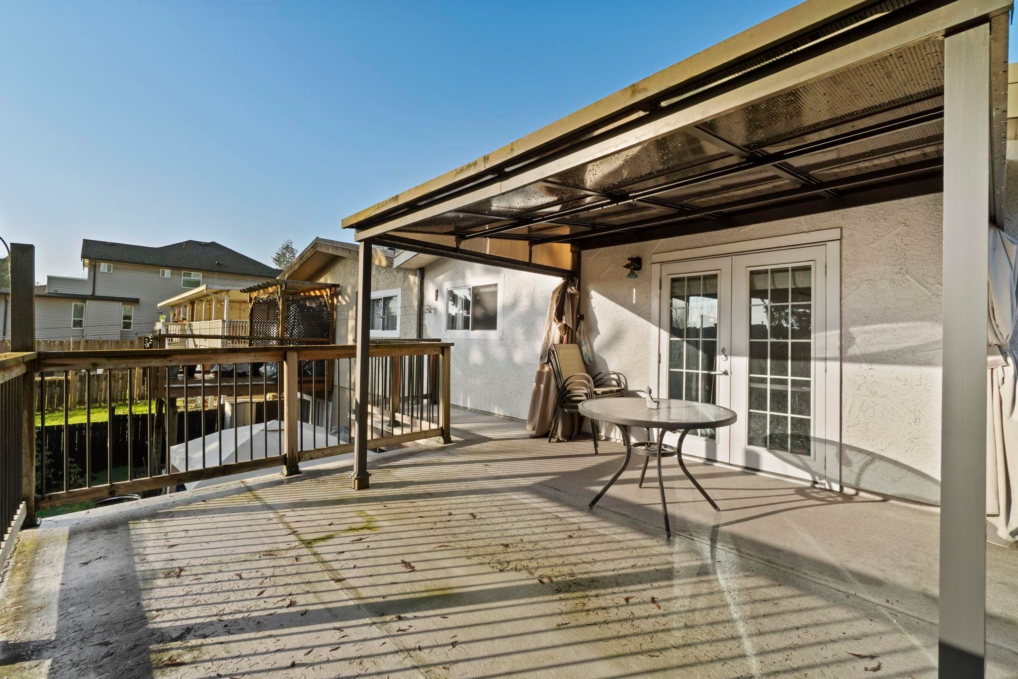 644 Alderson Avenue, Coquitlam, BC