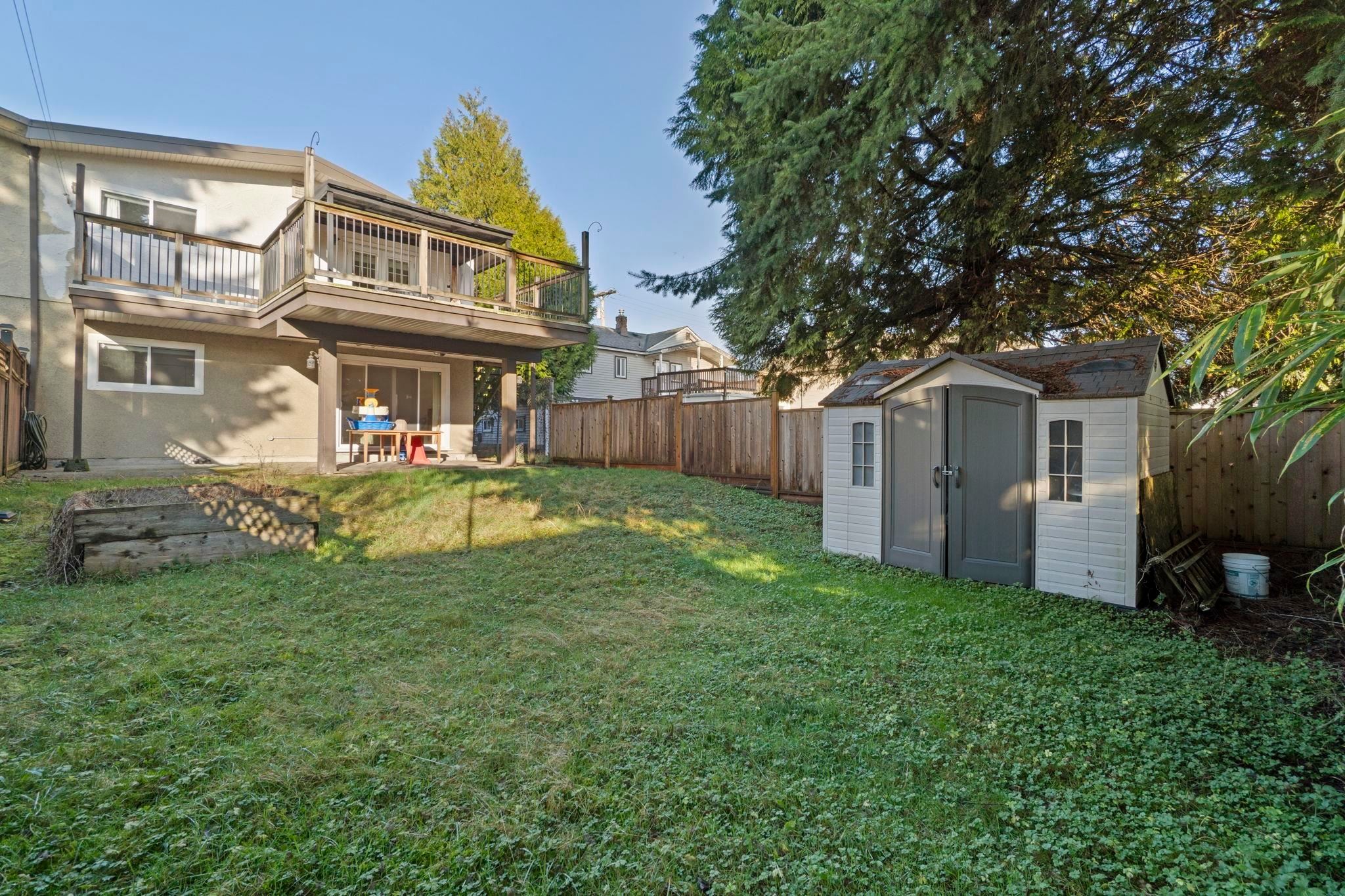 644 Alderson Avenue, Coquitlam, BC