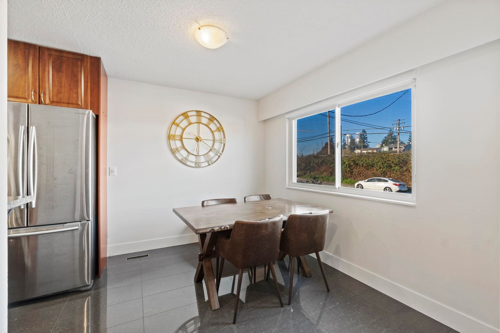 644 Alderson Avenue, Coquitlam, BC