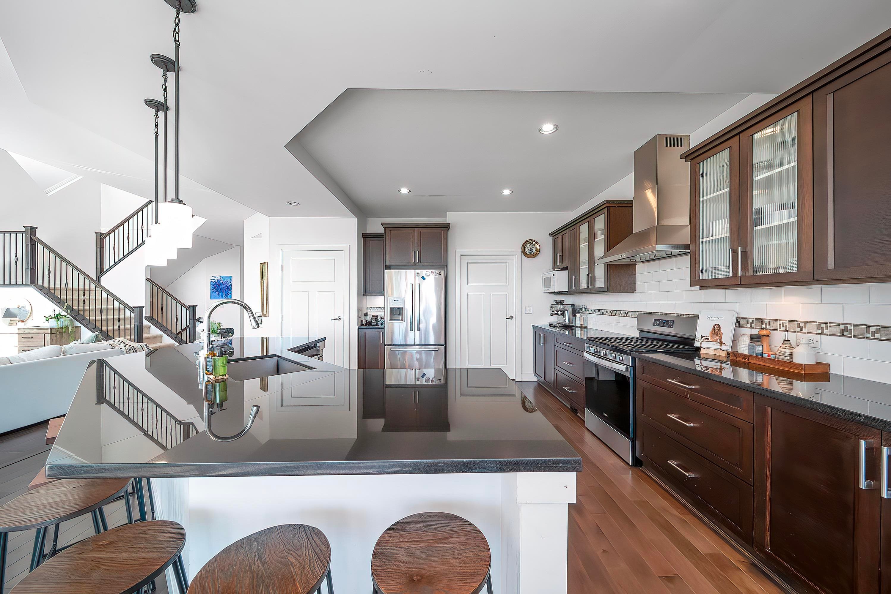 3492 Bishop Place, Coquitlam, BC