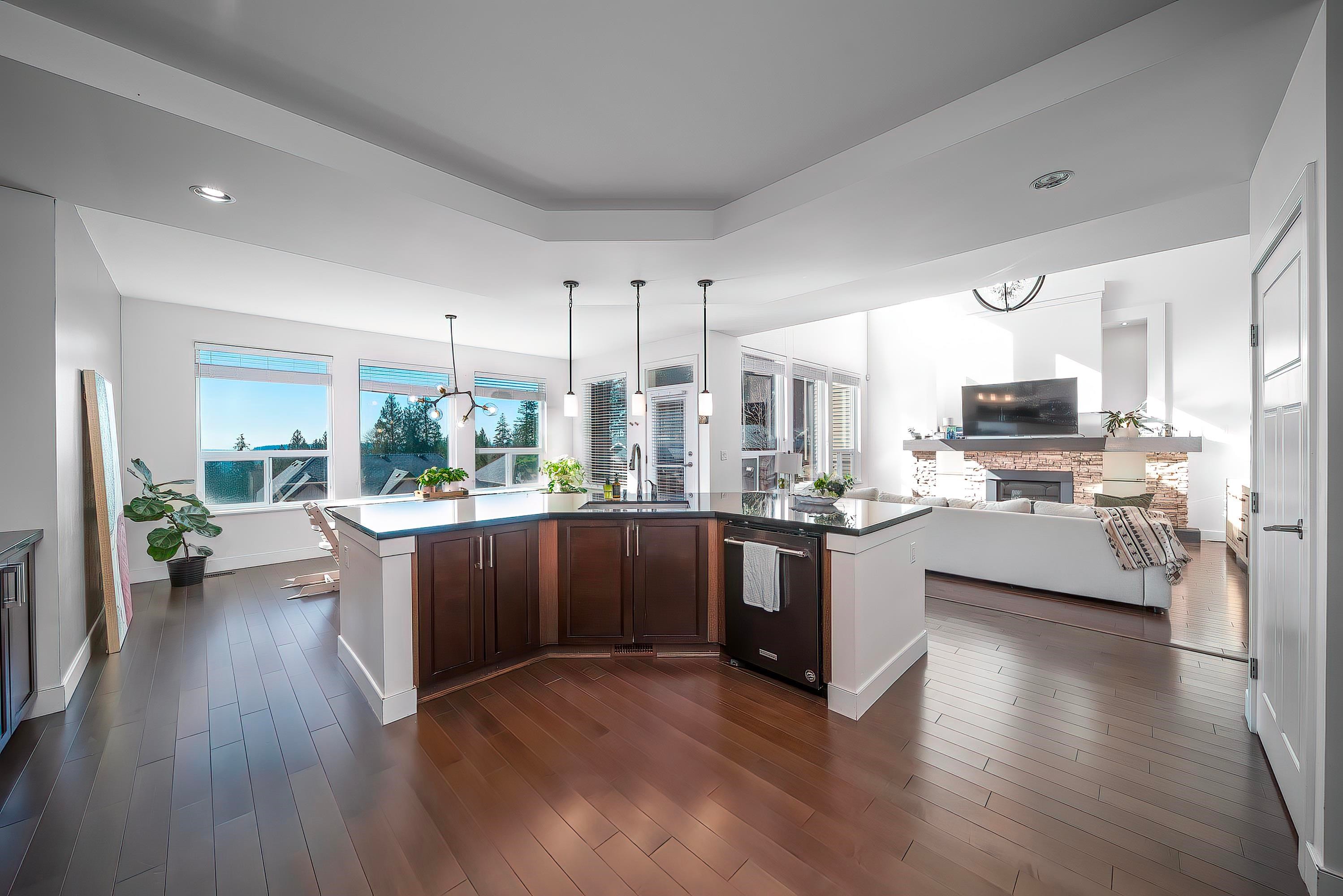 3492 Bishop Place, Coquitlam, BC