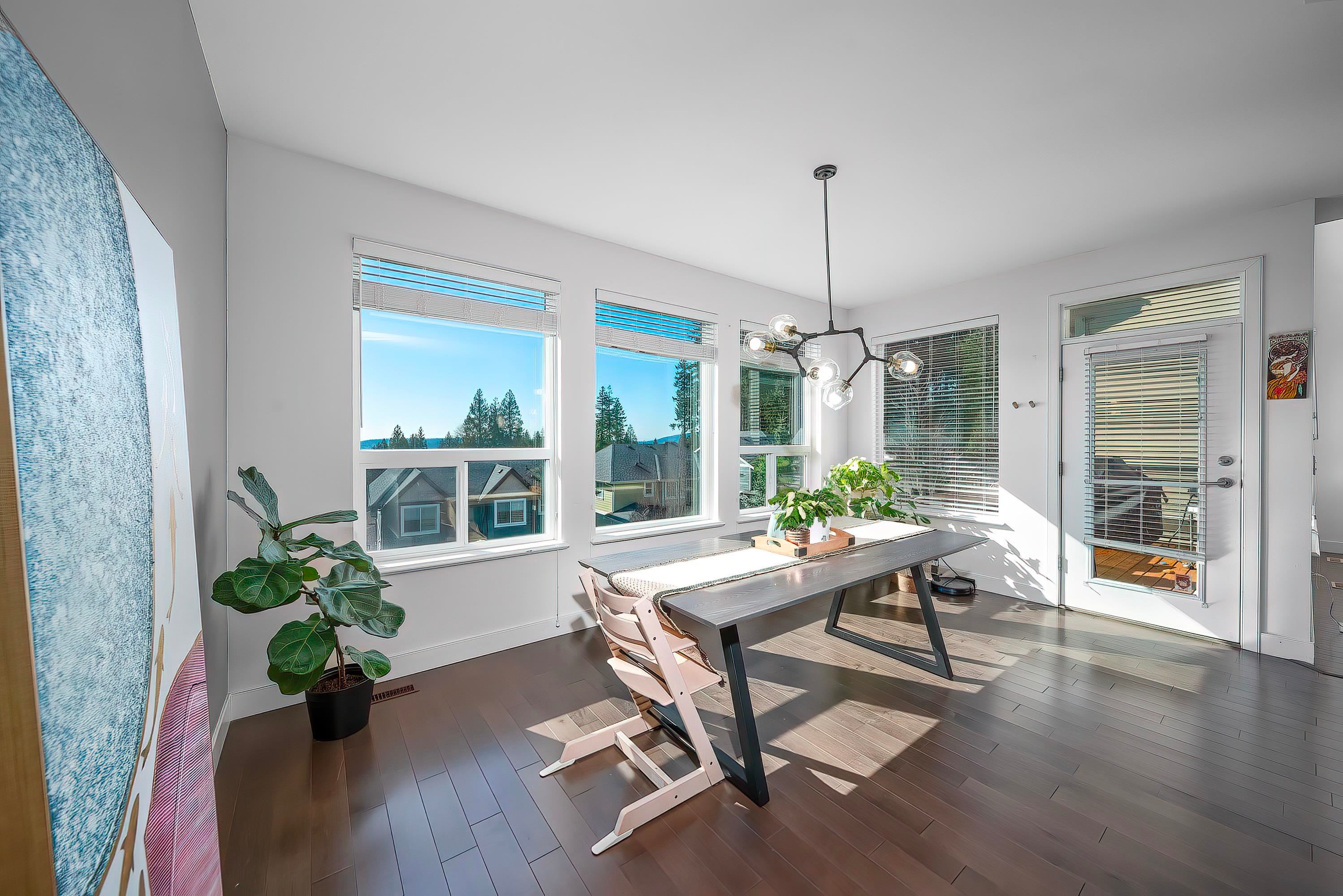 3492 Bishop Place, Coquitlam, BC