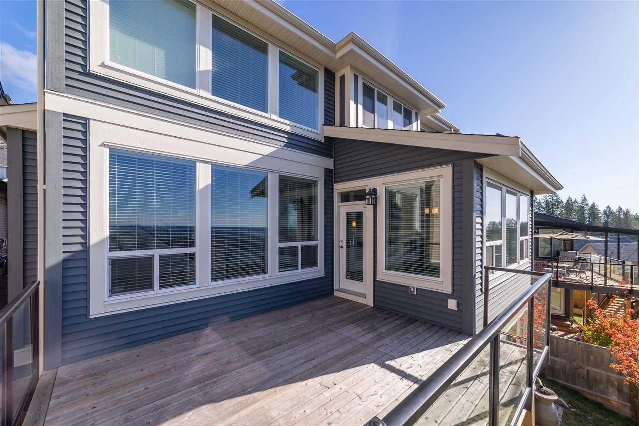 3492 Bishop Place, Coquitlam, BC