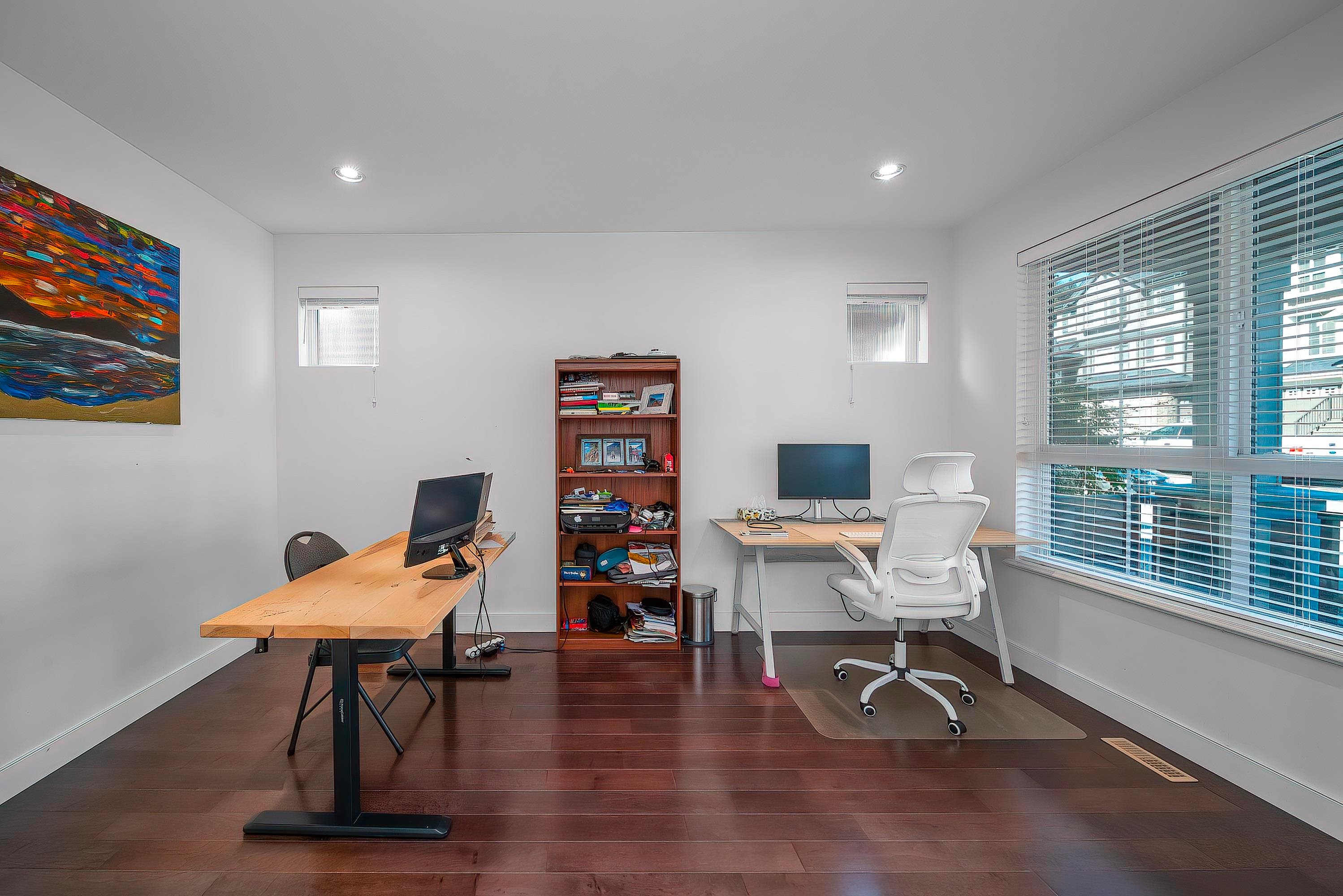 3492 Bishop Place, Coquitlam, BC