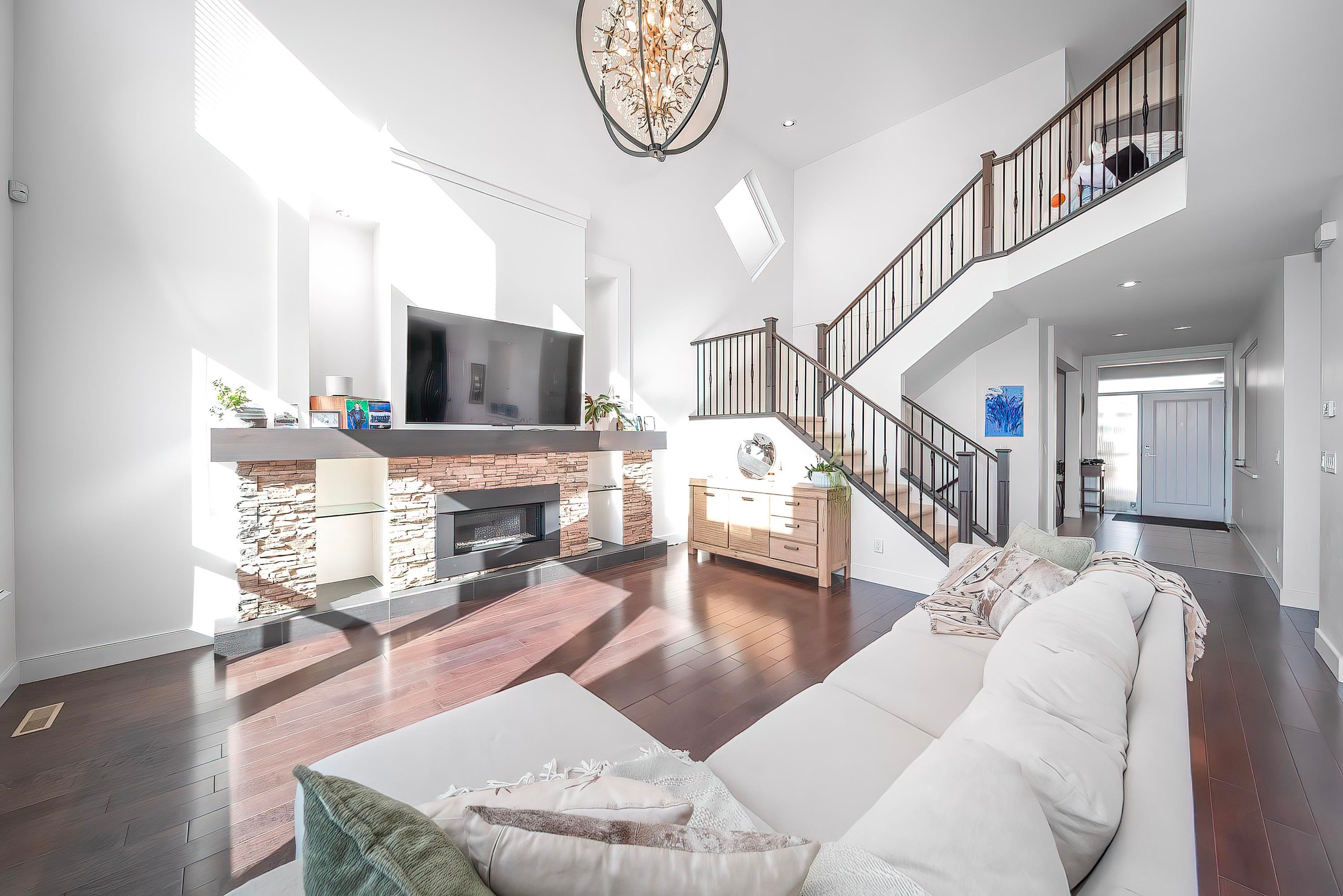 3492 Bishop Place, Coquitlam, BC