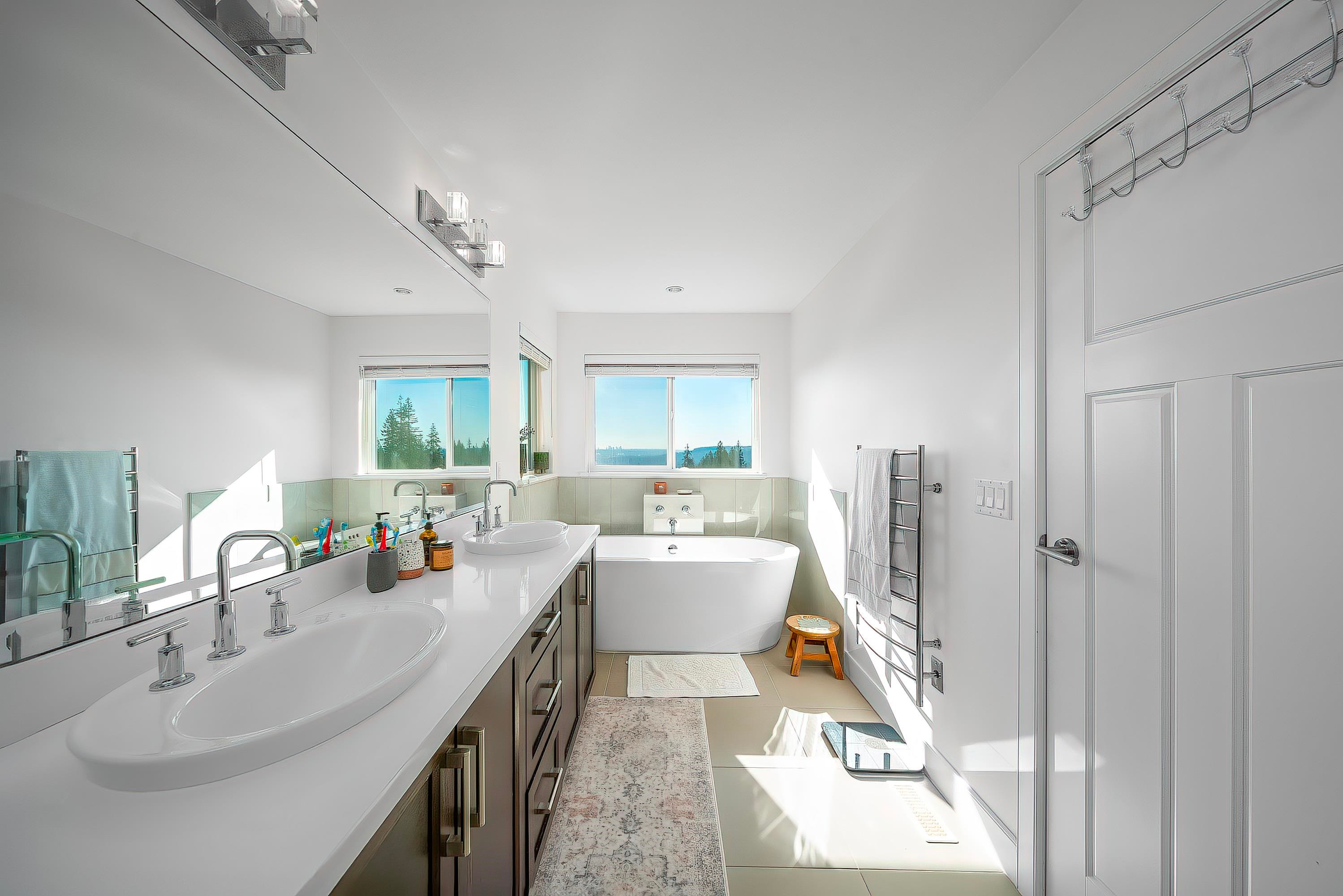 3492 Bishop Place, Coquitlam, BC