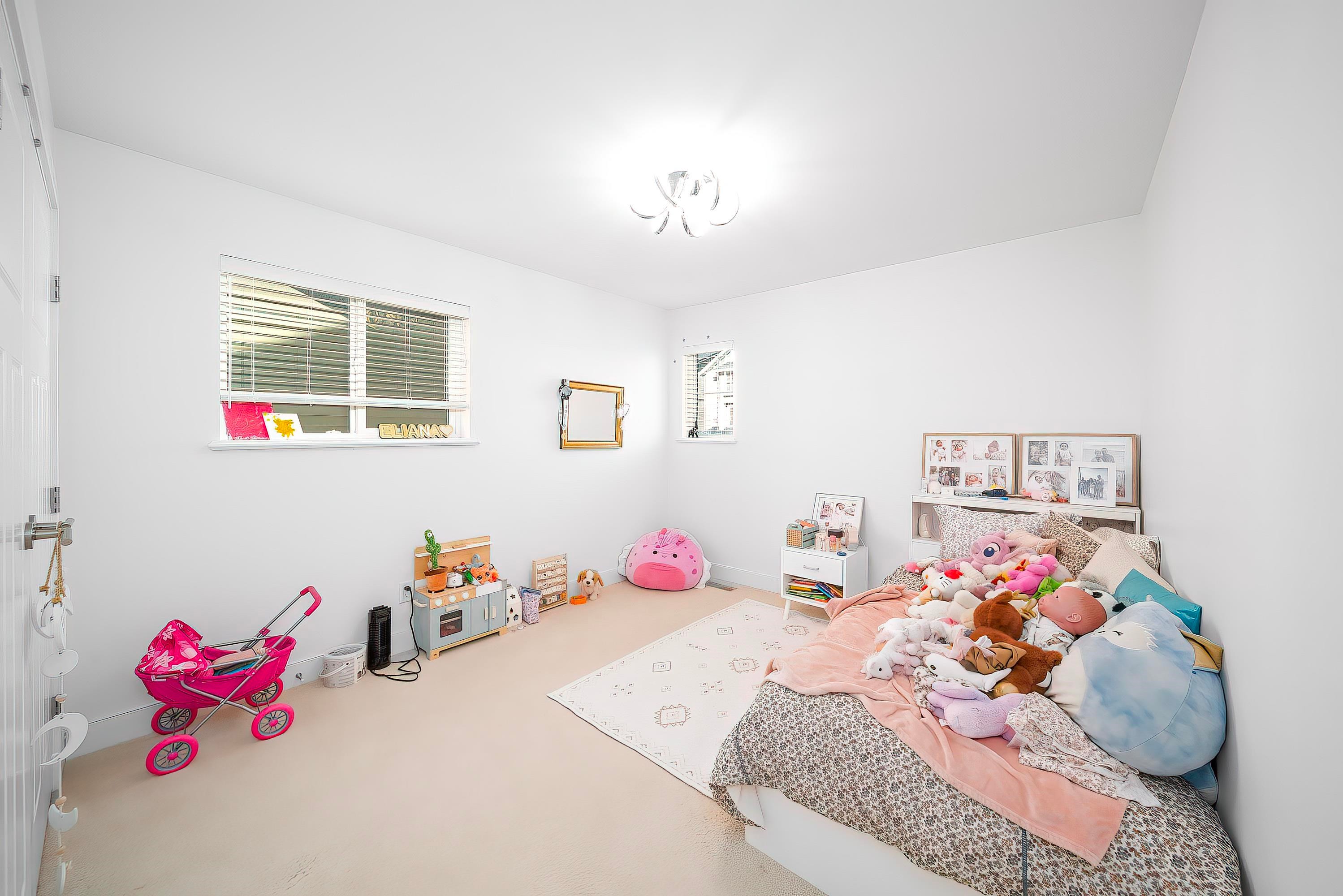 3492 Bishop Place, Coquitlam, BC